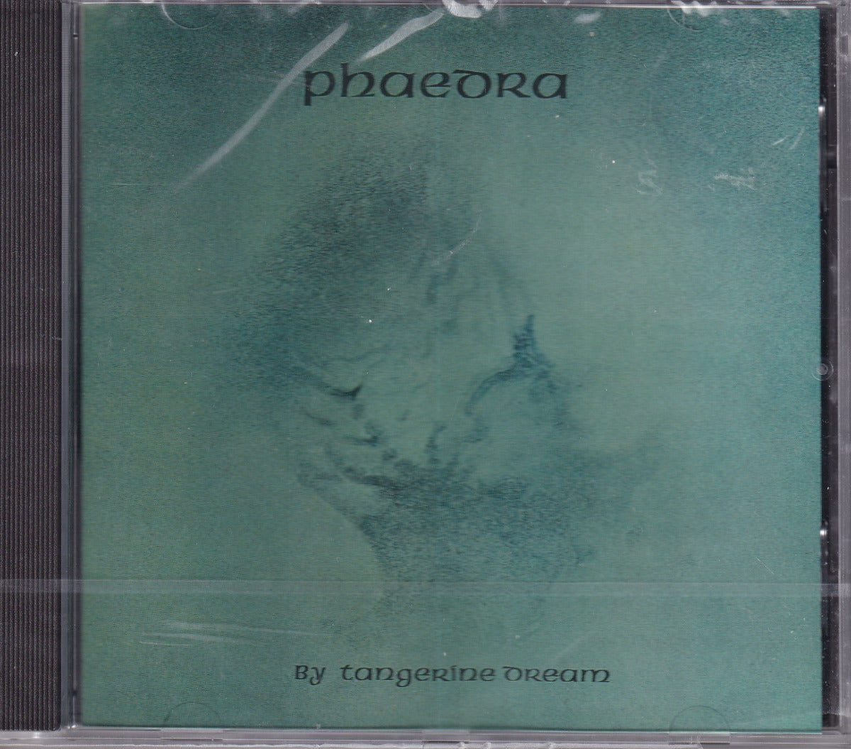 Phaedra - Image 1