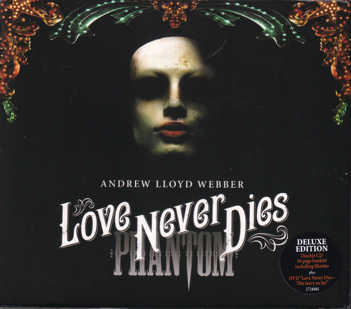 Love Never Dies - Image 1