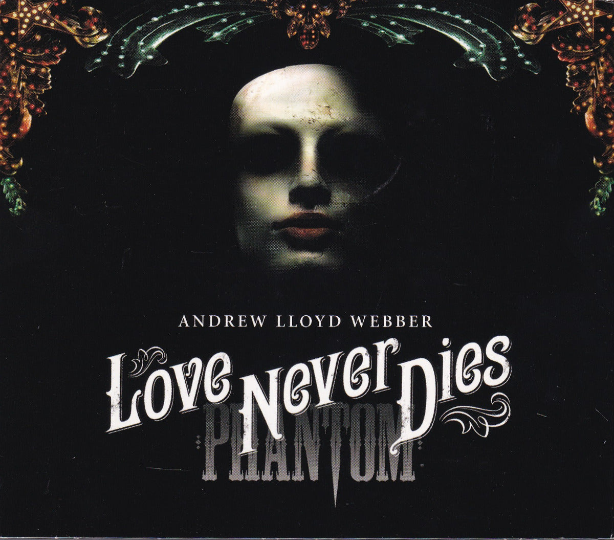 Love Never Dies - Image 3