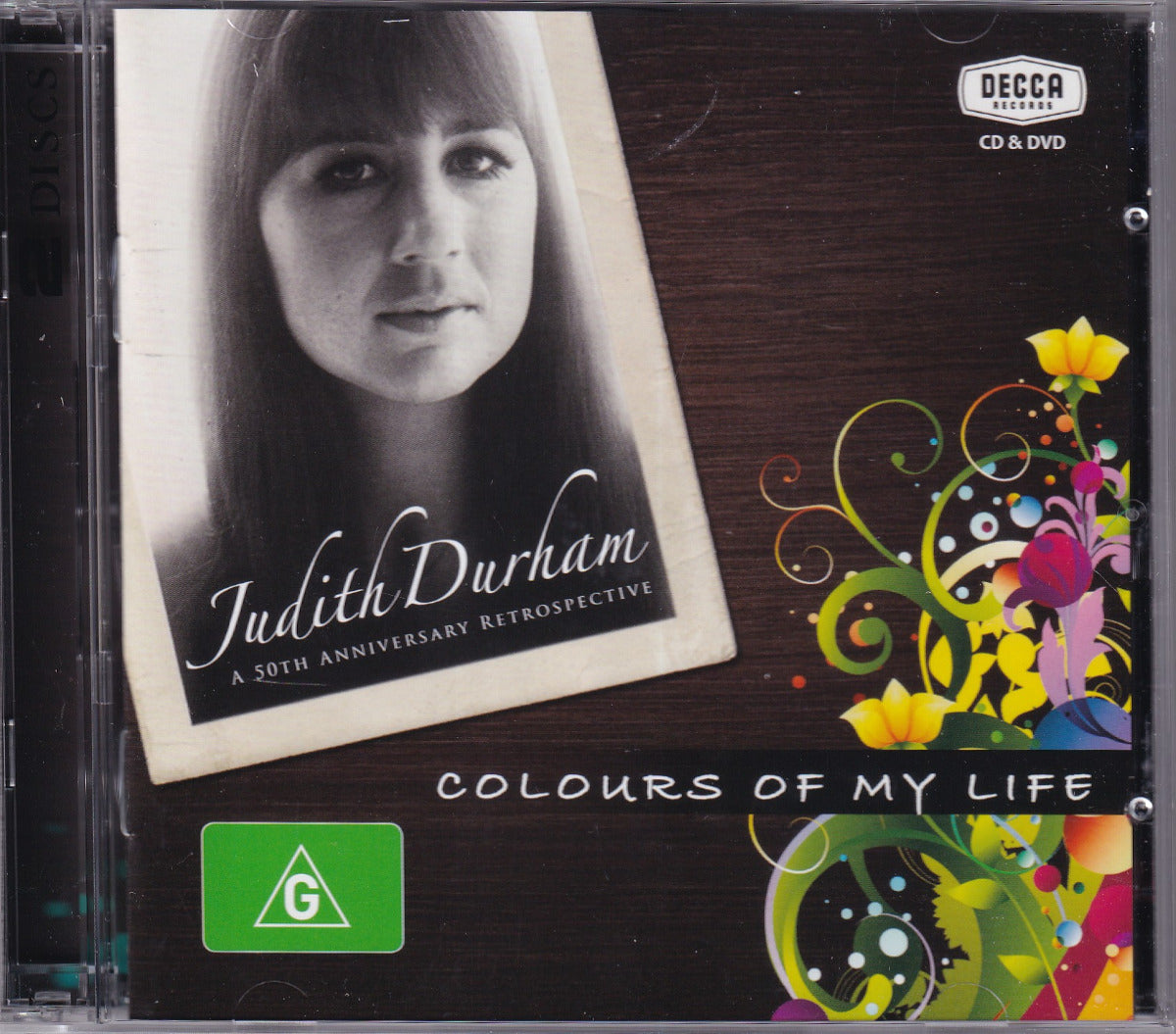 Colours Of My Life - Image 3
