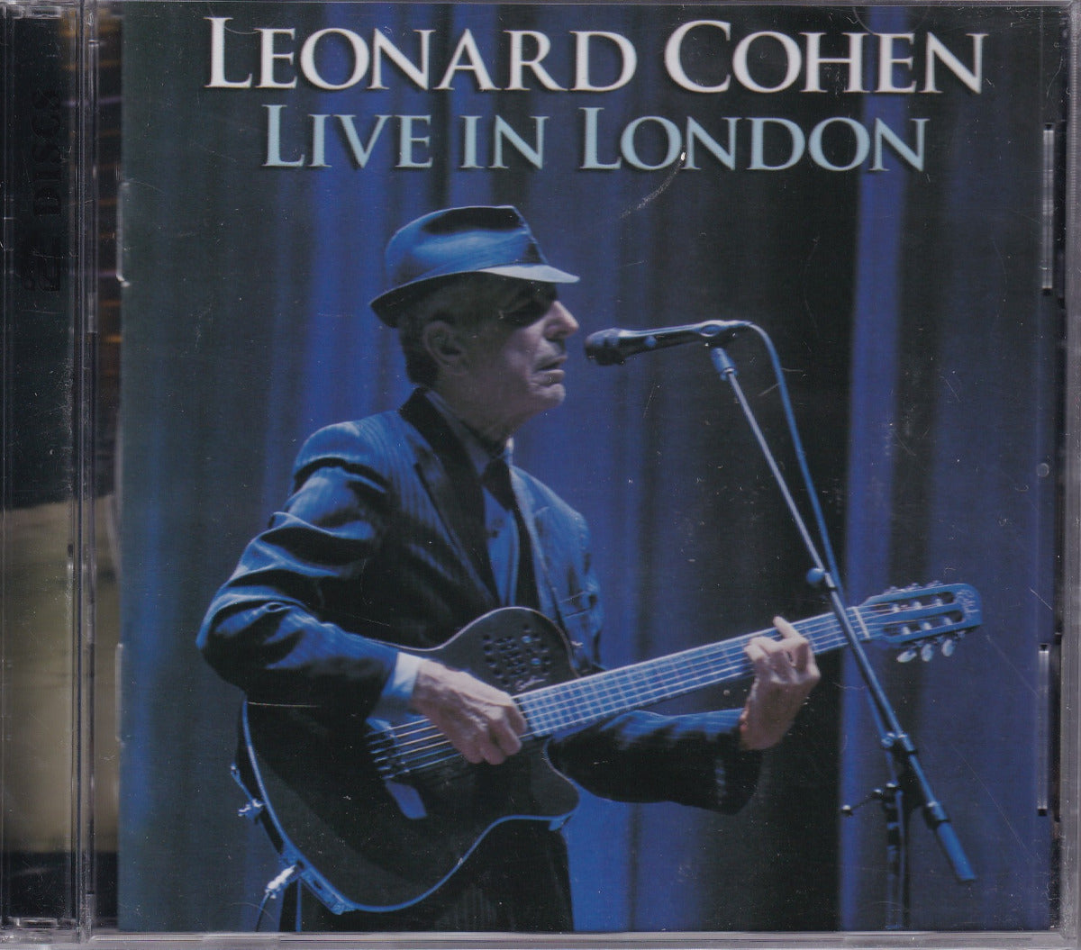 Live In London - Image 1