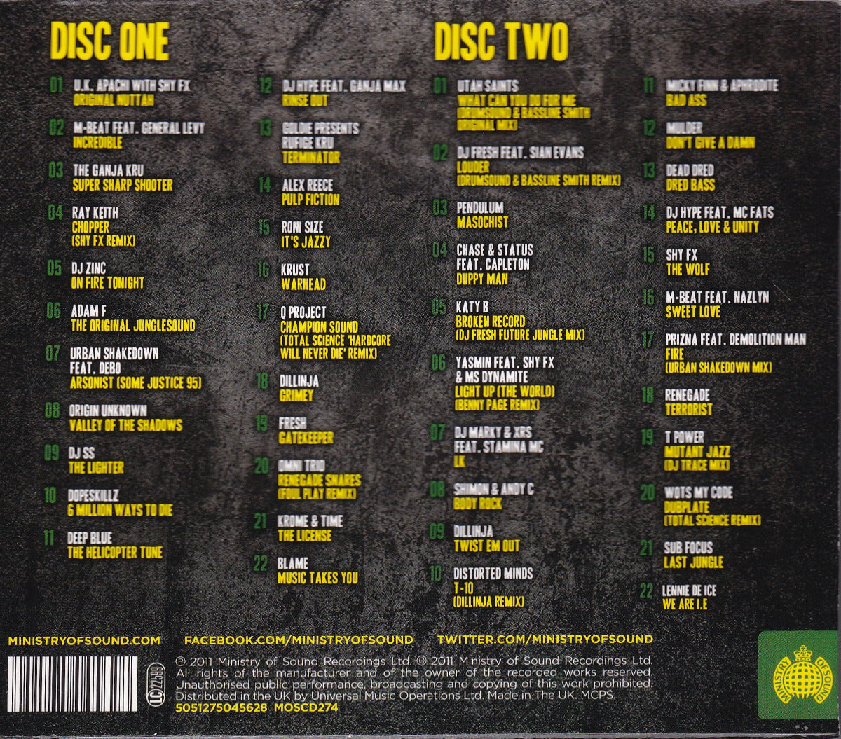 Jungle Classics - Image 2