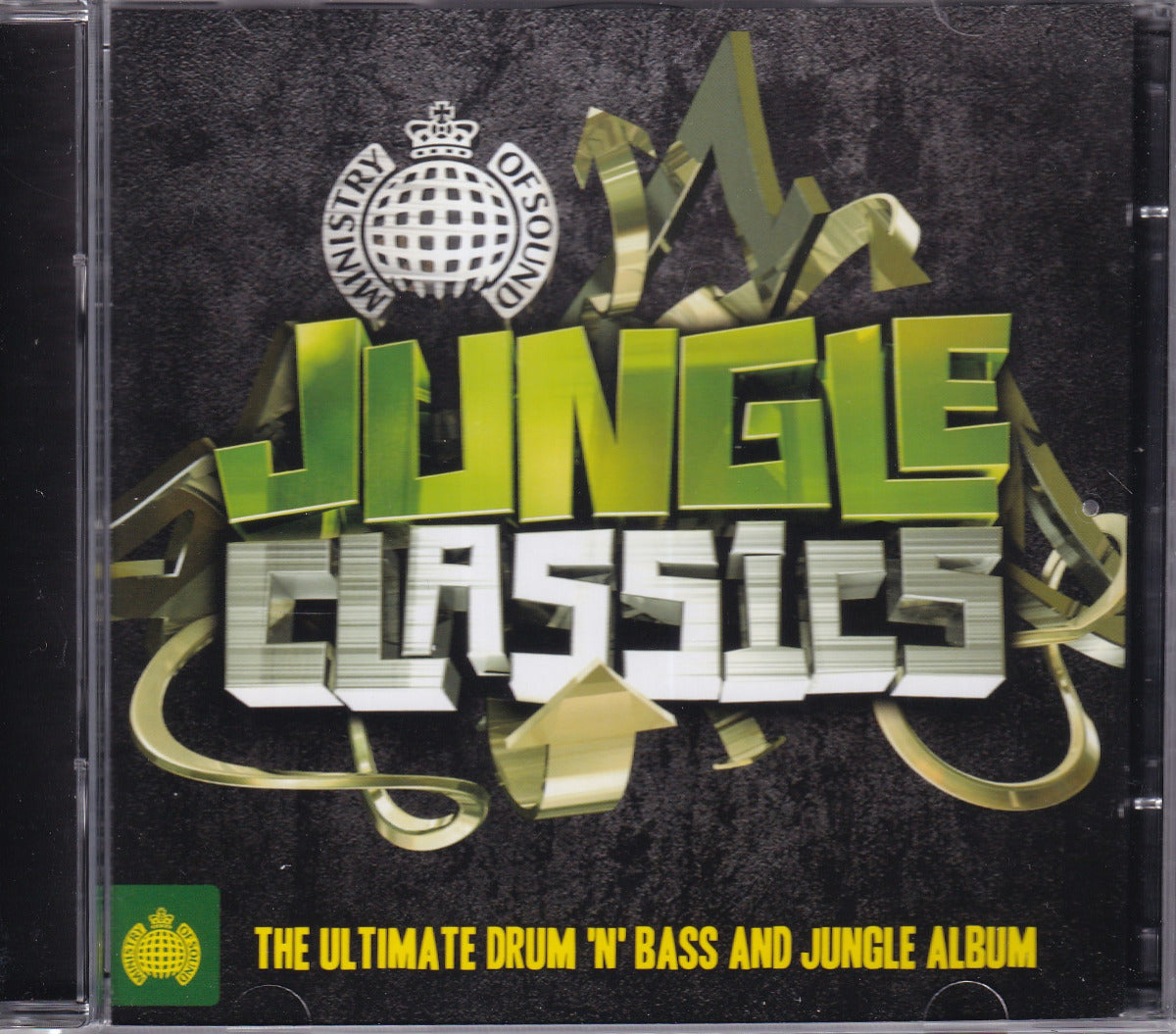 Jungle Classics - Image 3