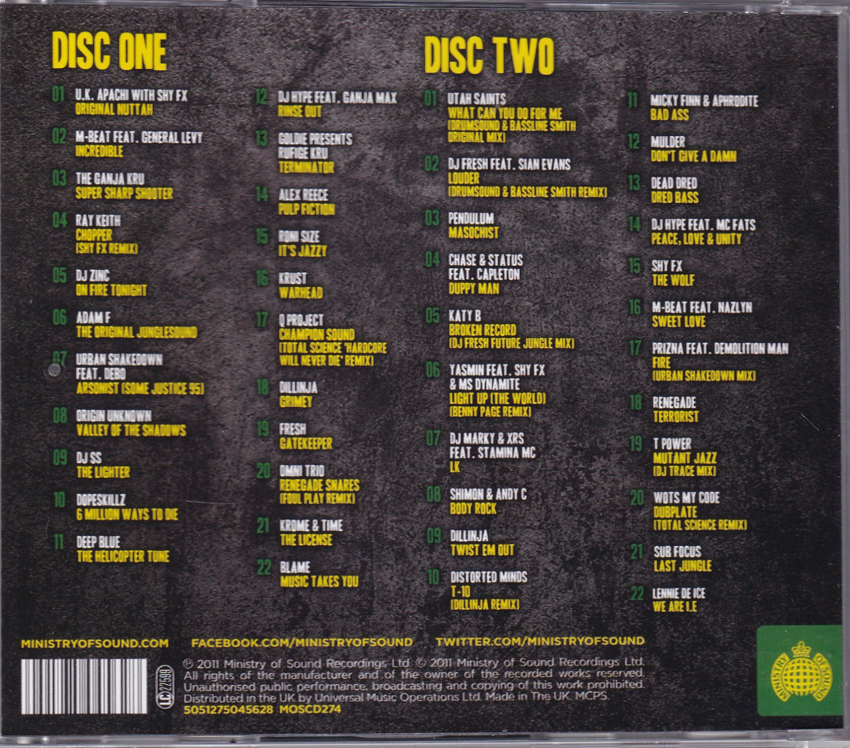 Jungle Classics - Image 4