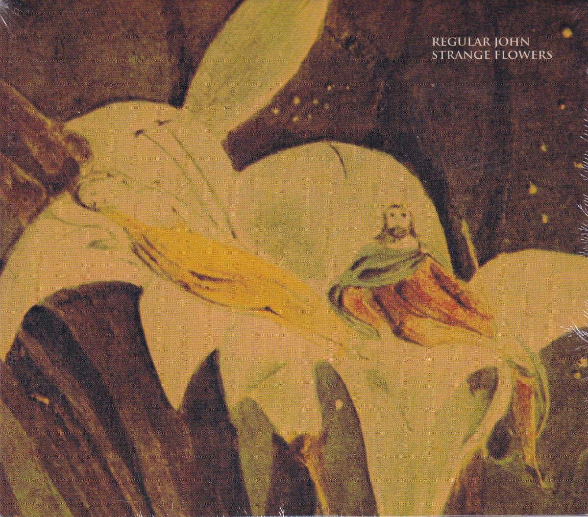 Strange Flowers - Image 1