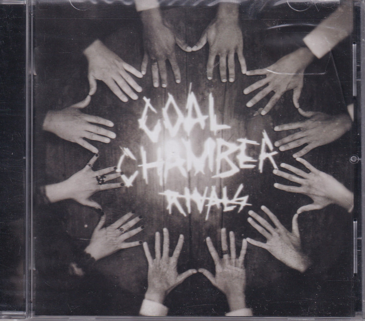 Rivals - Image 1