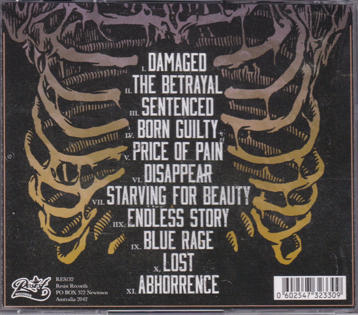 Price Of Pain - Image 2