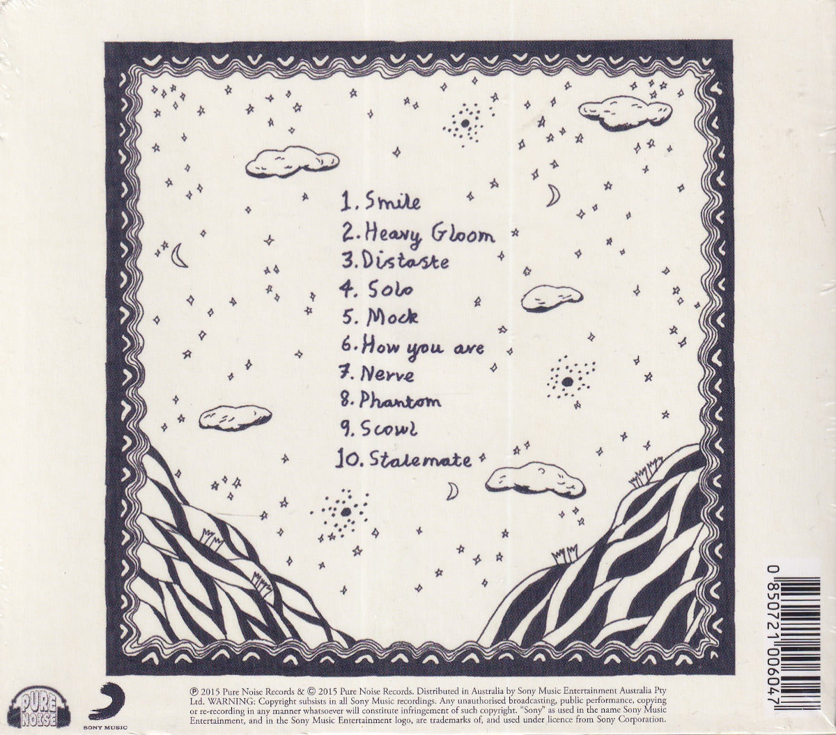 The Story So Far - Image 2