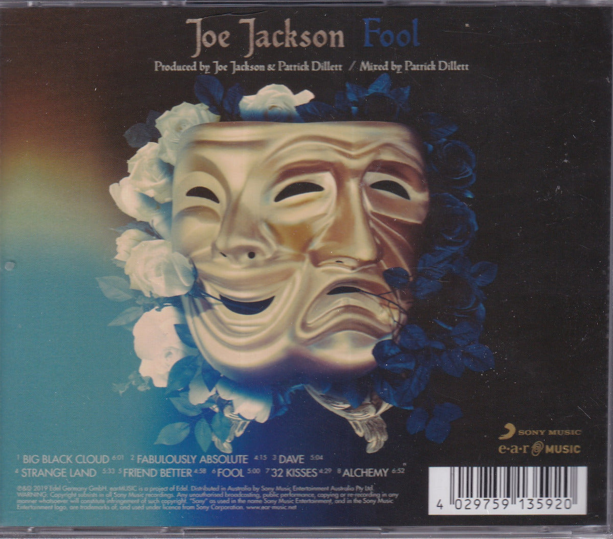 Fool - Image 2