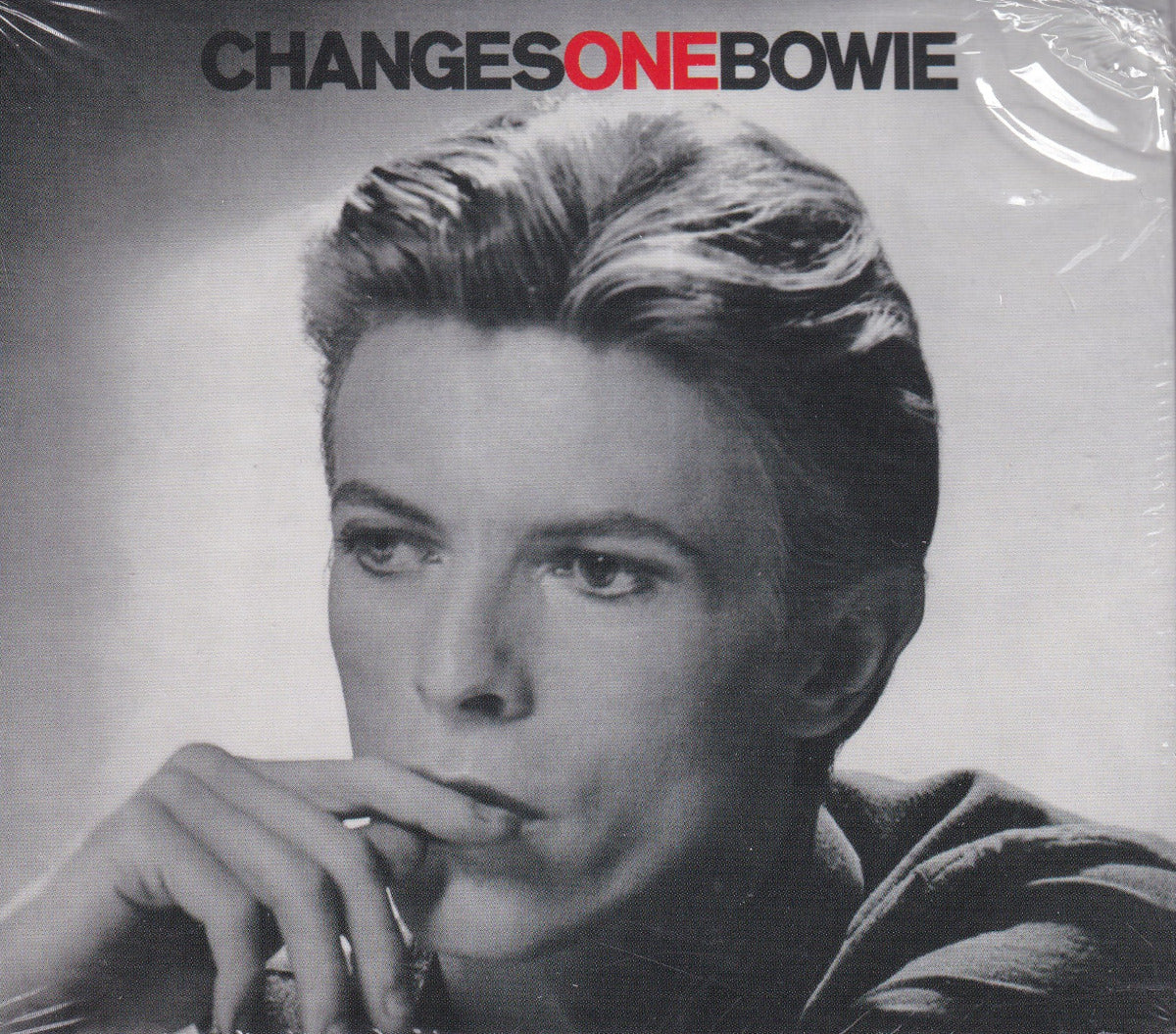ChangesOneBowie - Image 1