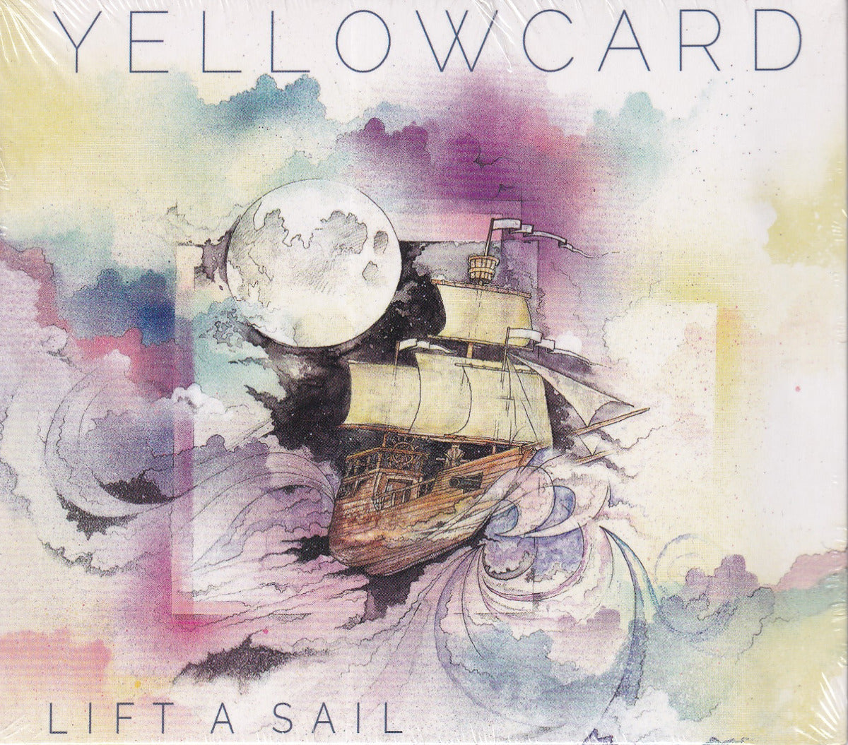 Lift A Sail - Image 1