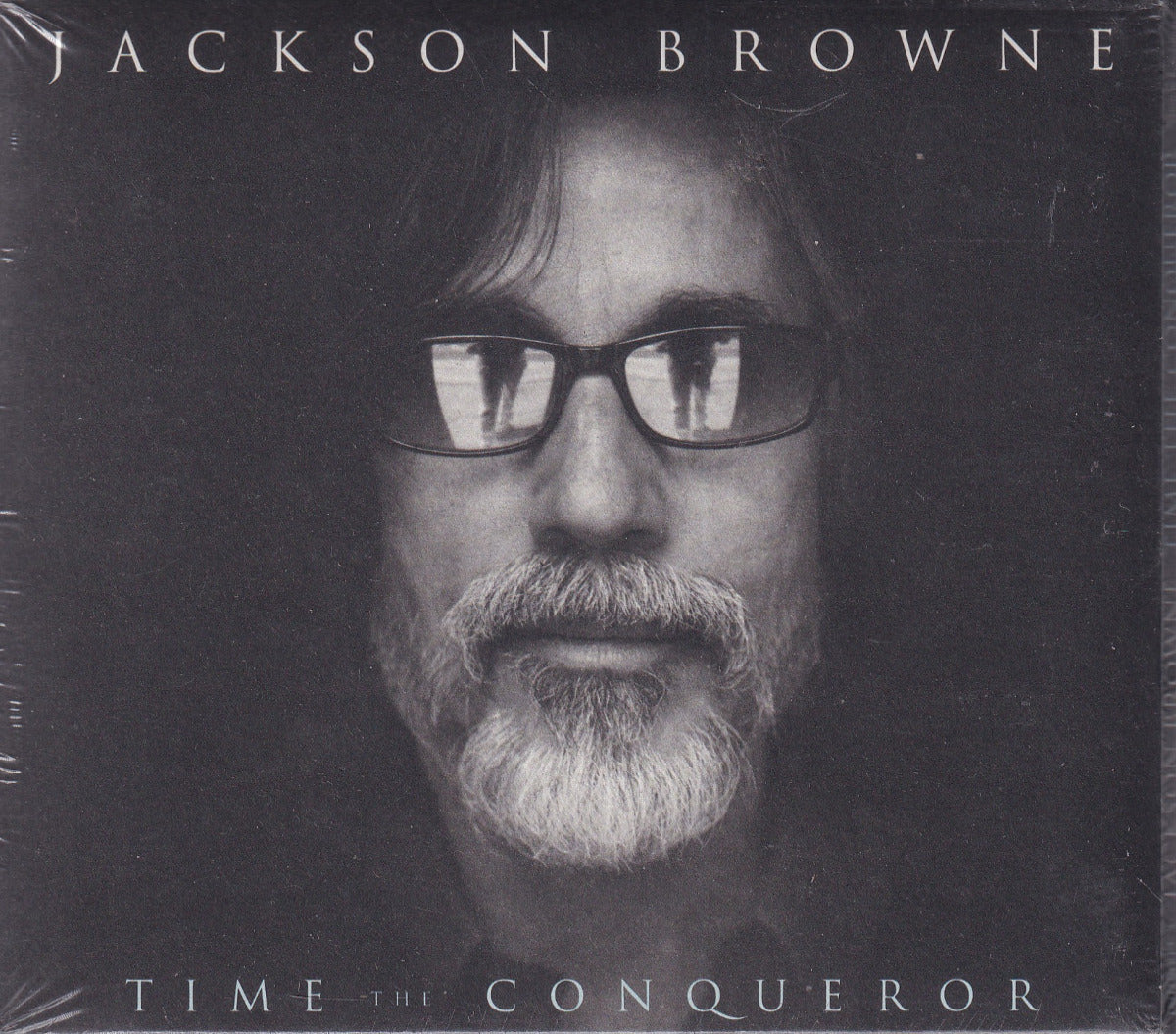 Time The Conqueror - Image 1