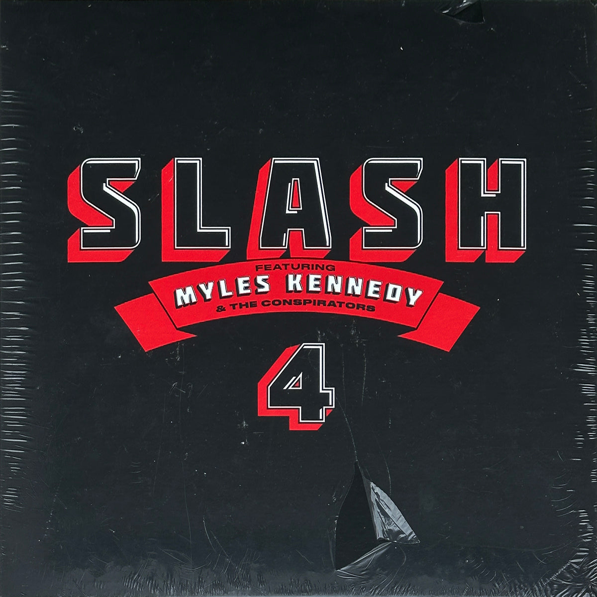 Slash - Image 1
