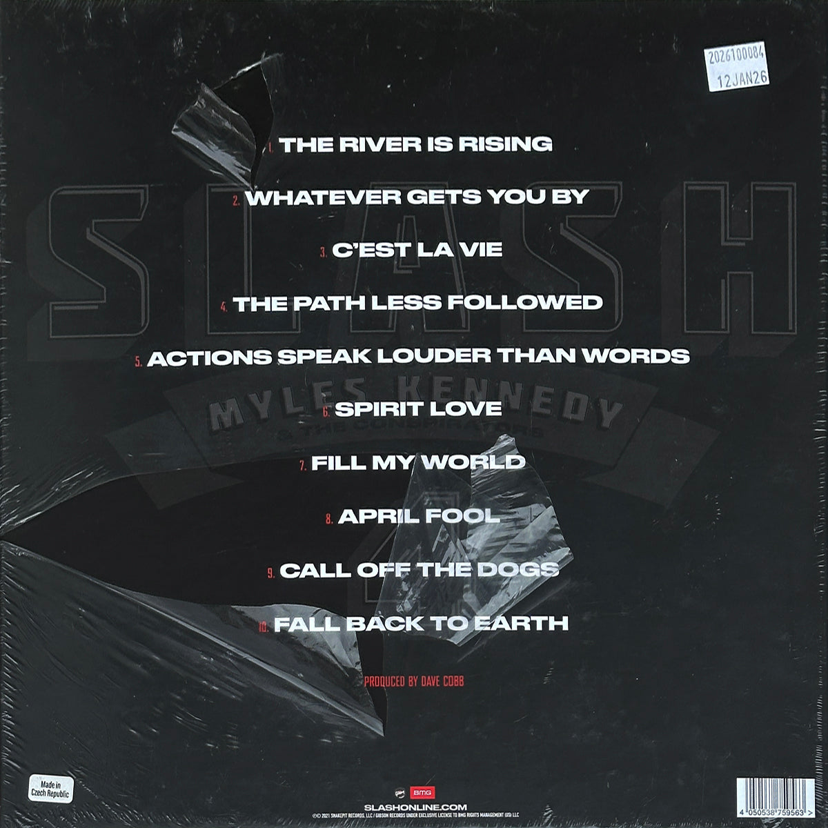 Slash - Image 2