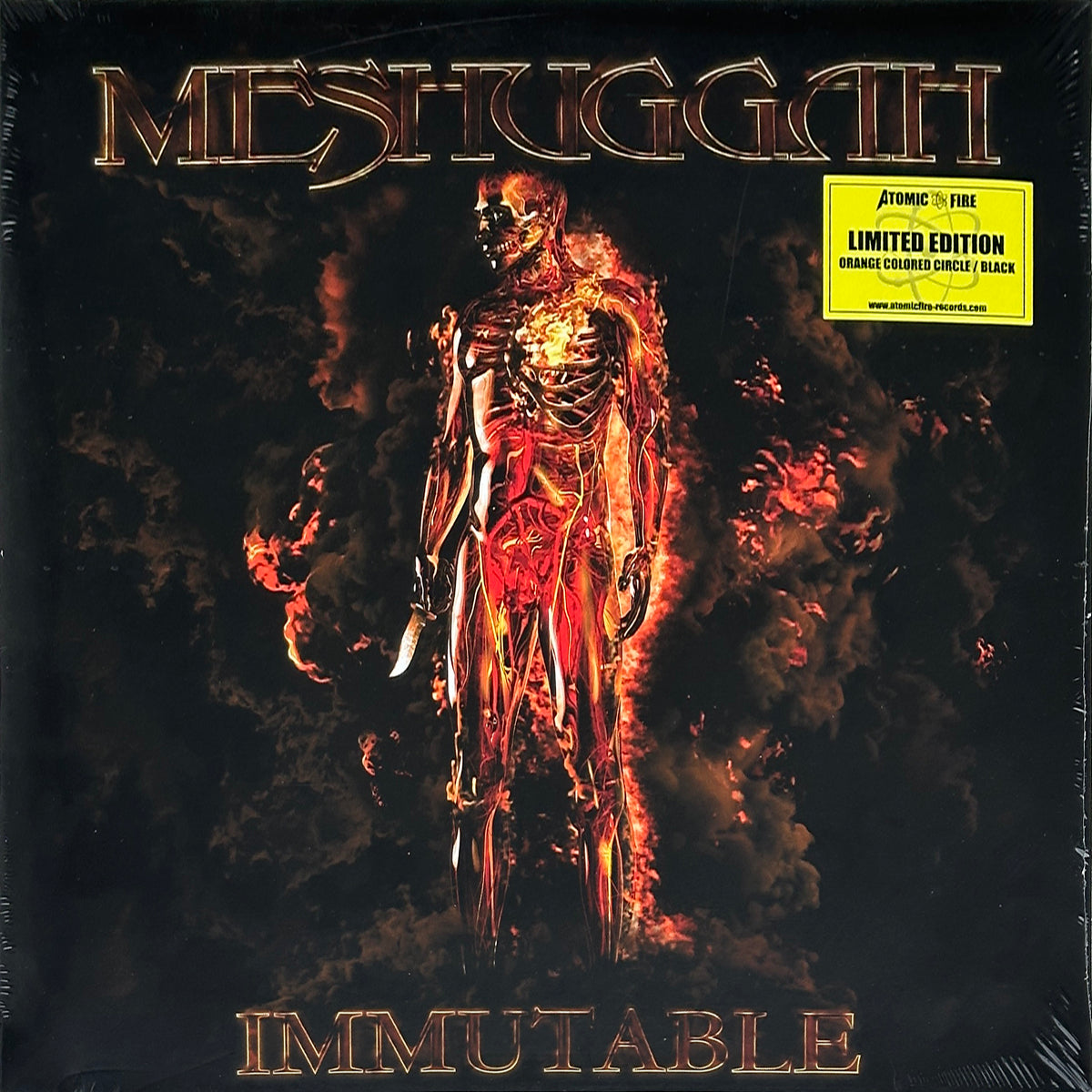 Immutable - Image 1