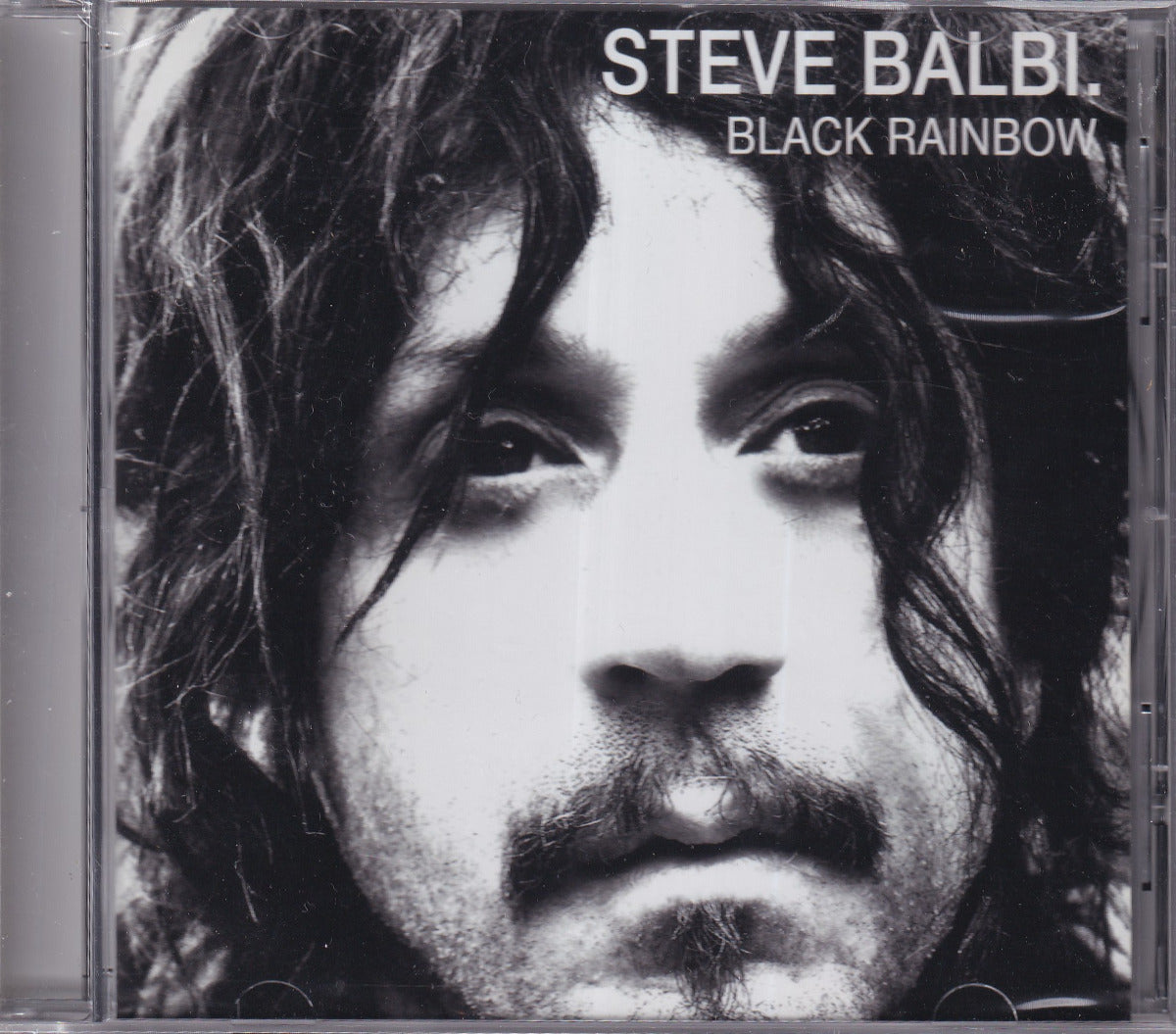 Black Rainbow - Image 1