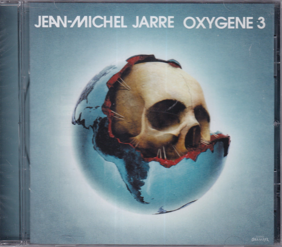 Oxygene 3 - Image 1