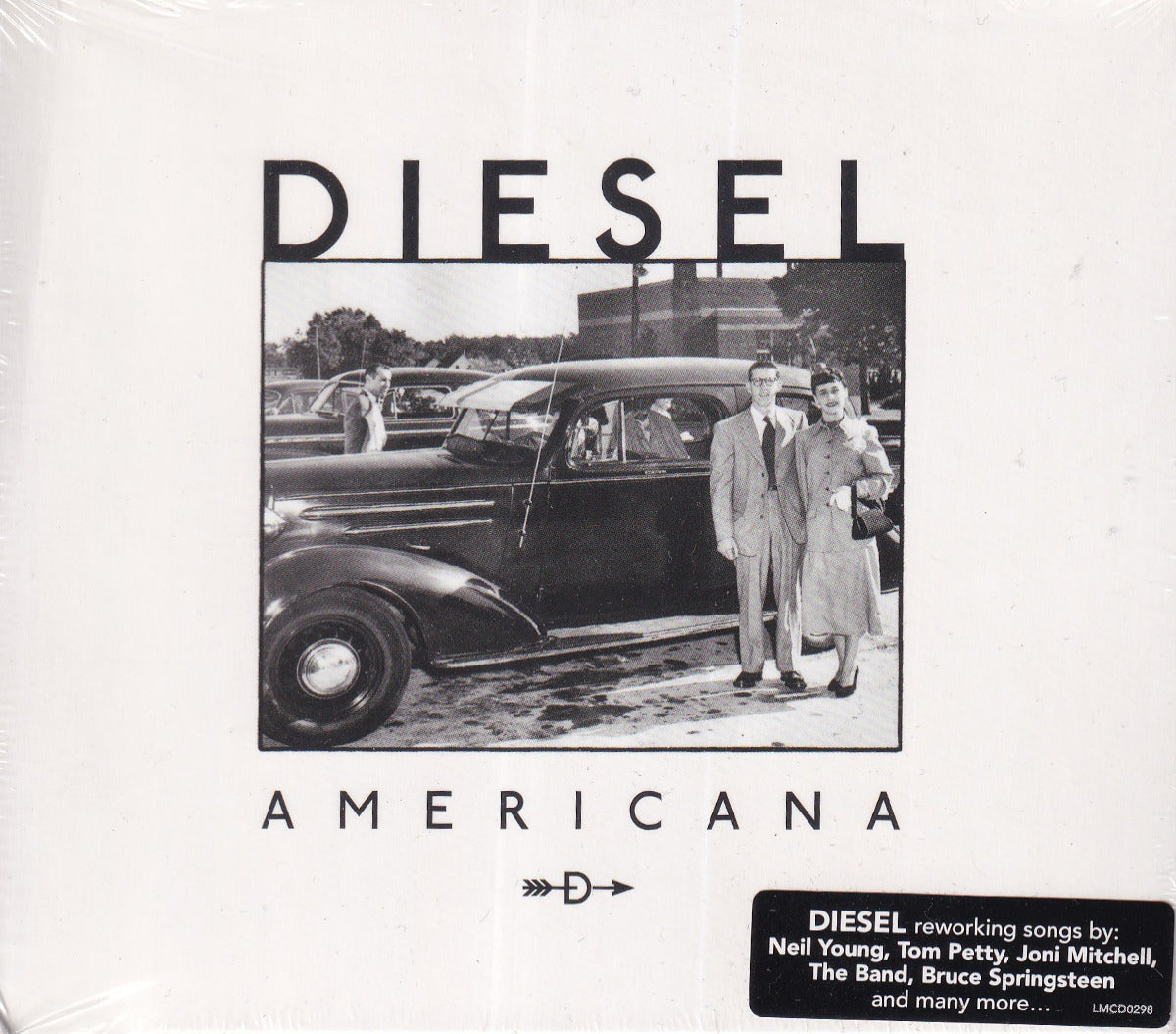 Americana - Image 1