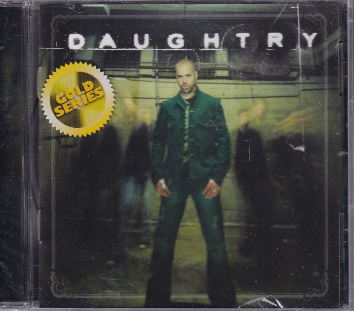 Daughtry - Image 1