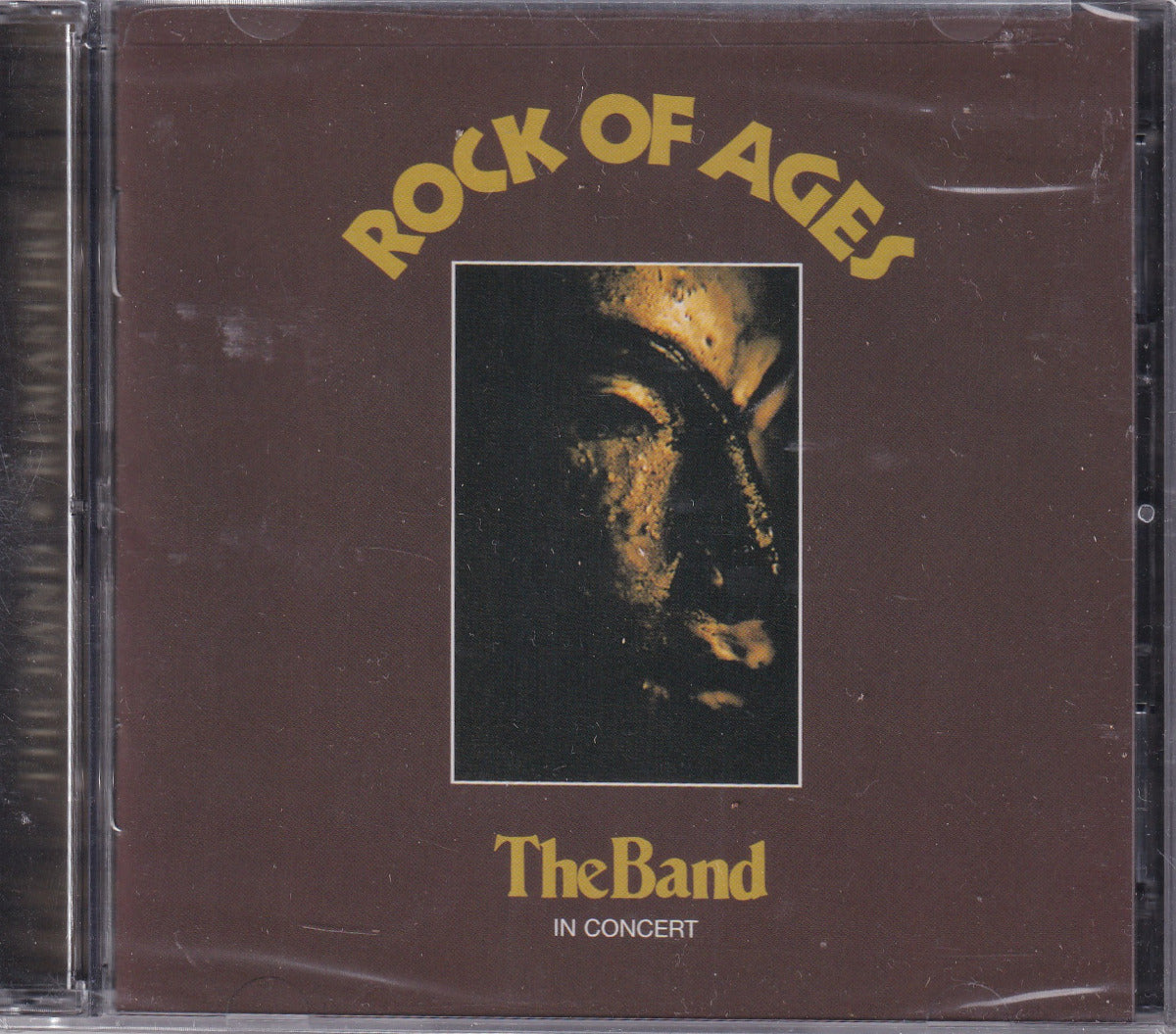 Rock Of Ages (The Band In Concert) - Image 1