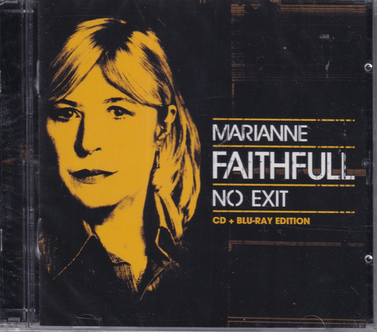 No Exit - Image 1