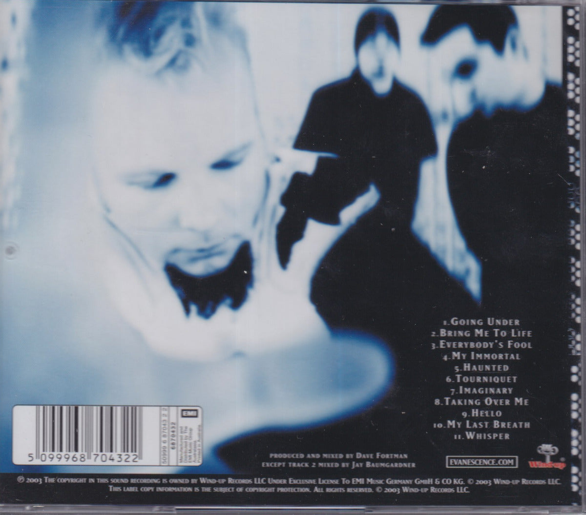 Fallen - Image 2
