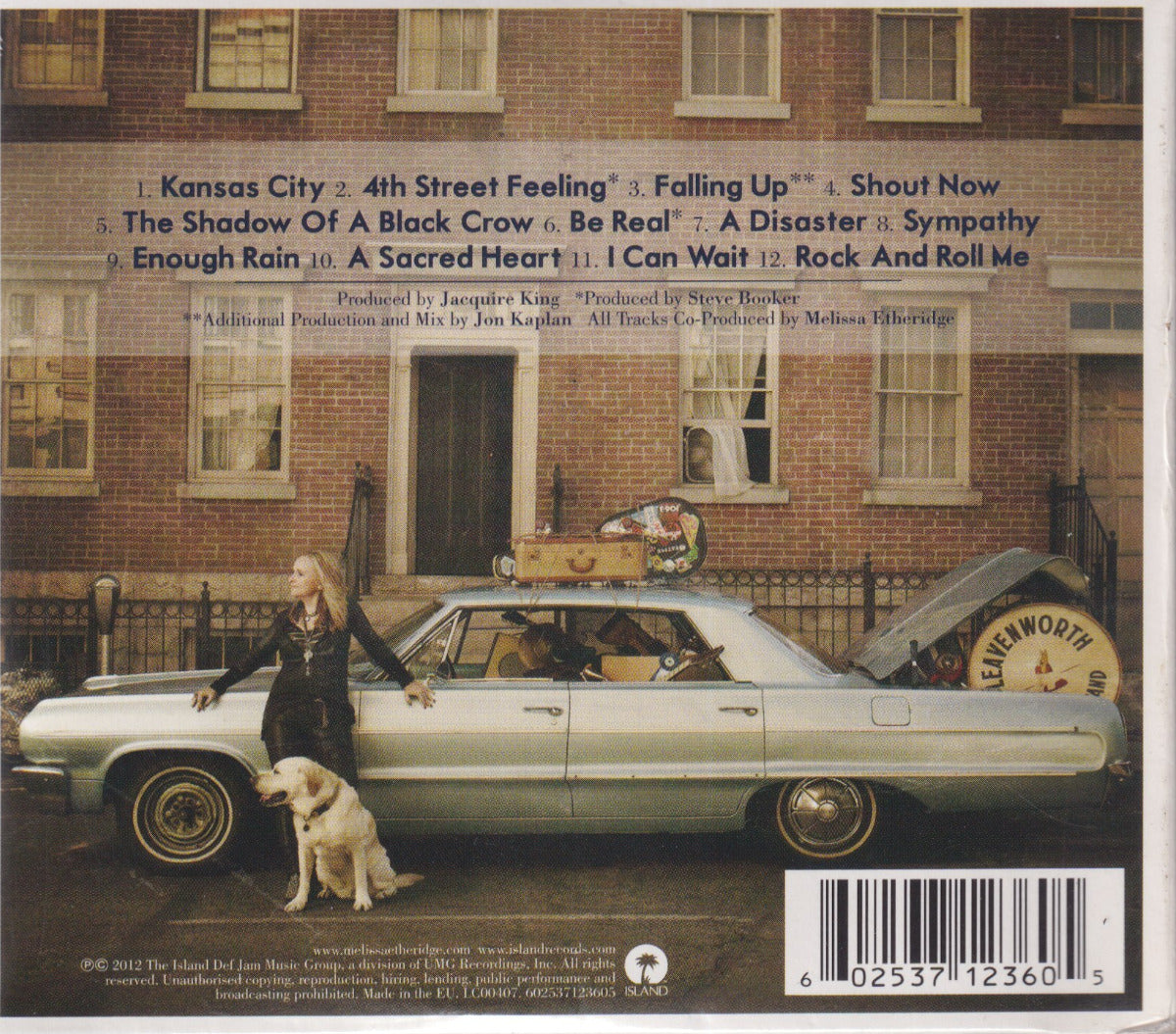 4th Street Feeling - Image 2
