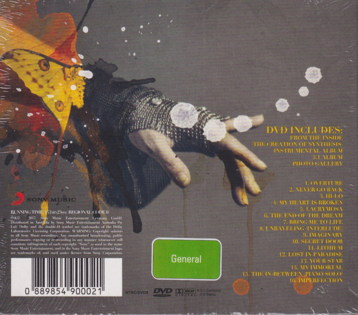 Synthesis - Image 2