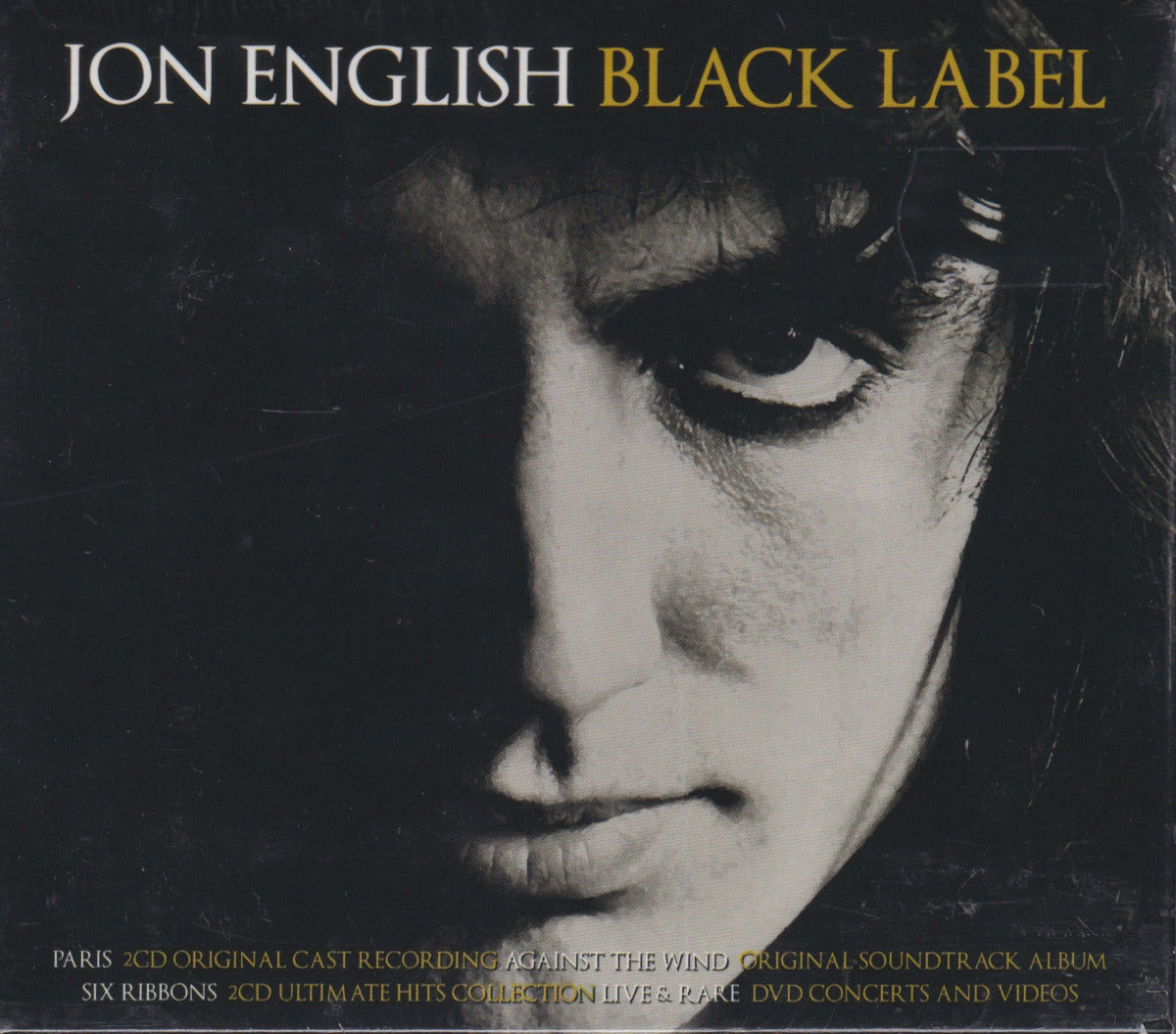 Black Label - Image 1