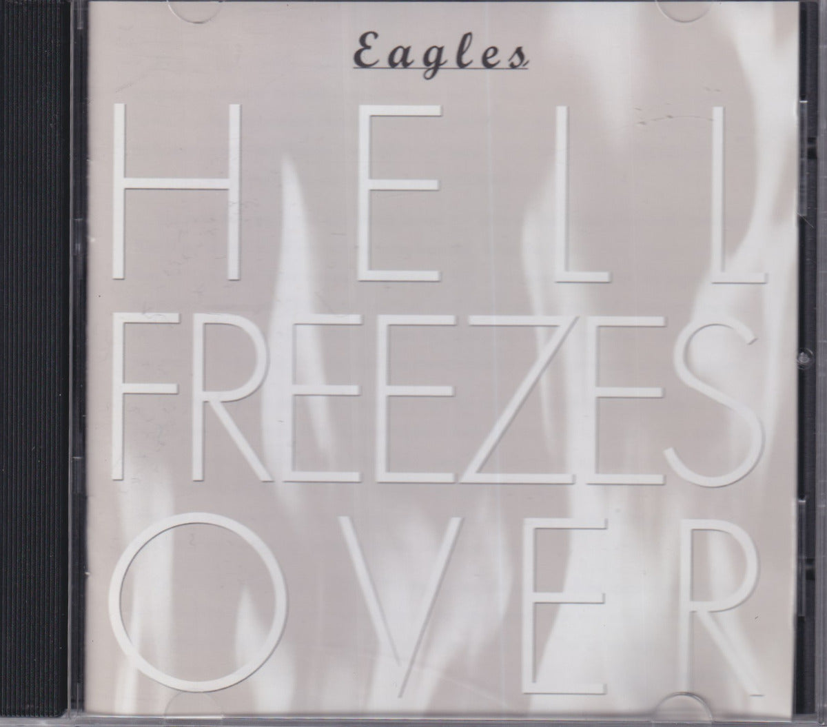 Hell Freezes Over - Image 1