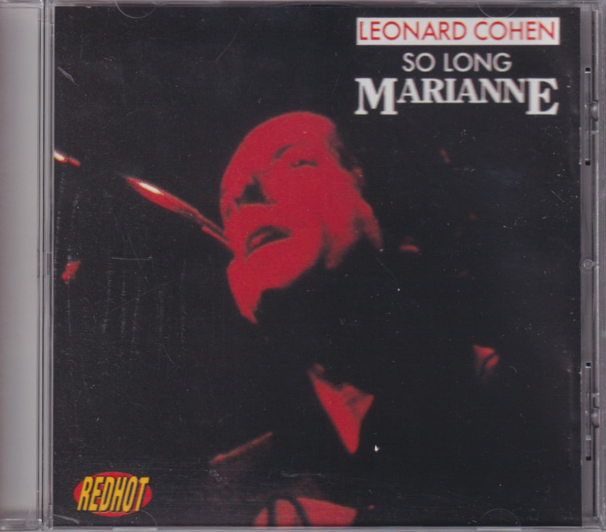 So Long, Marianne - Image 1