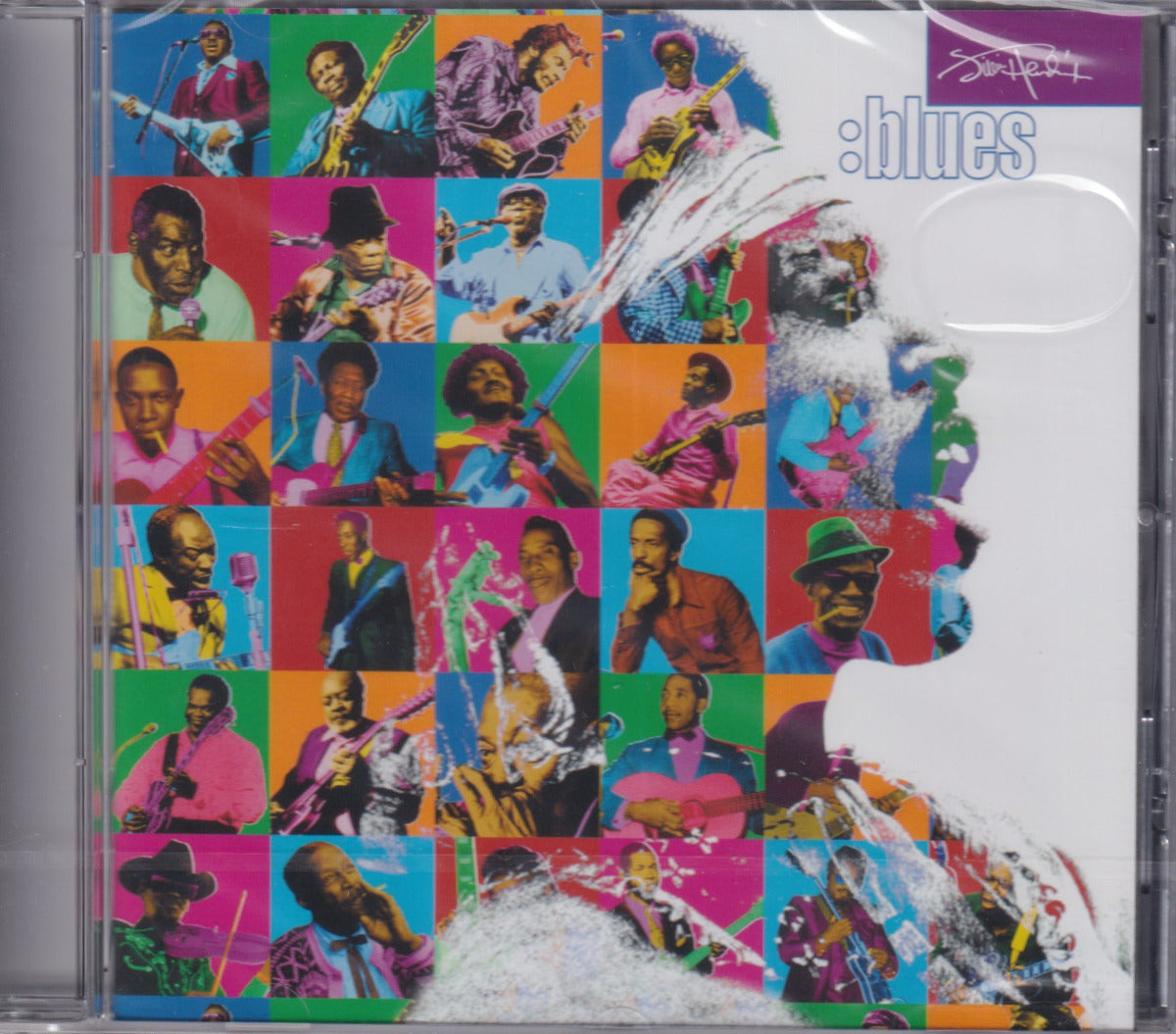 Blues - Image 1