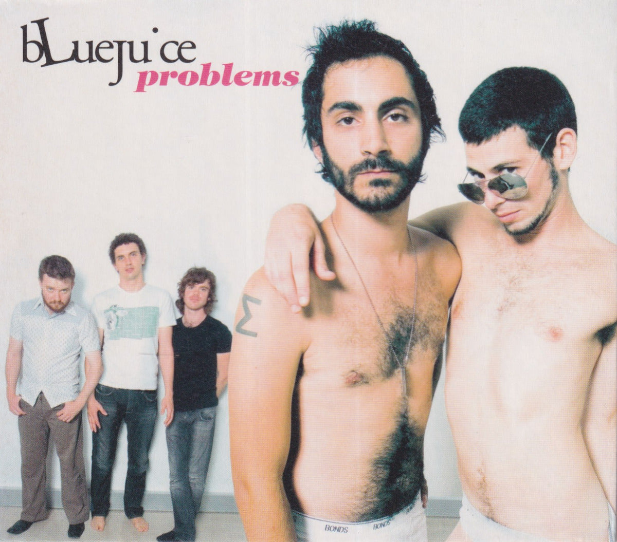 Problems - Image 1