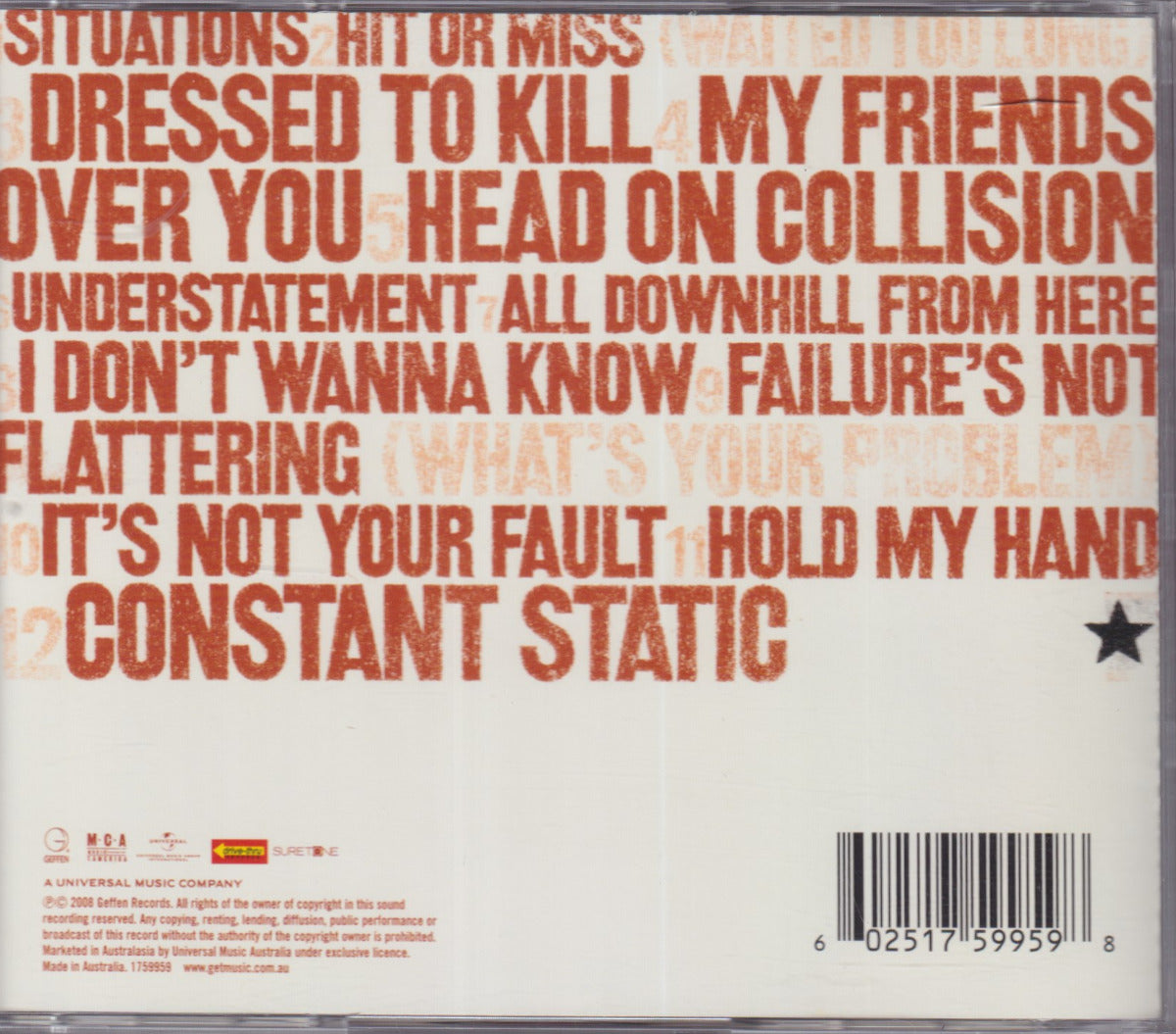 Hits - Image 2