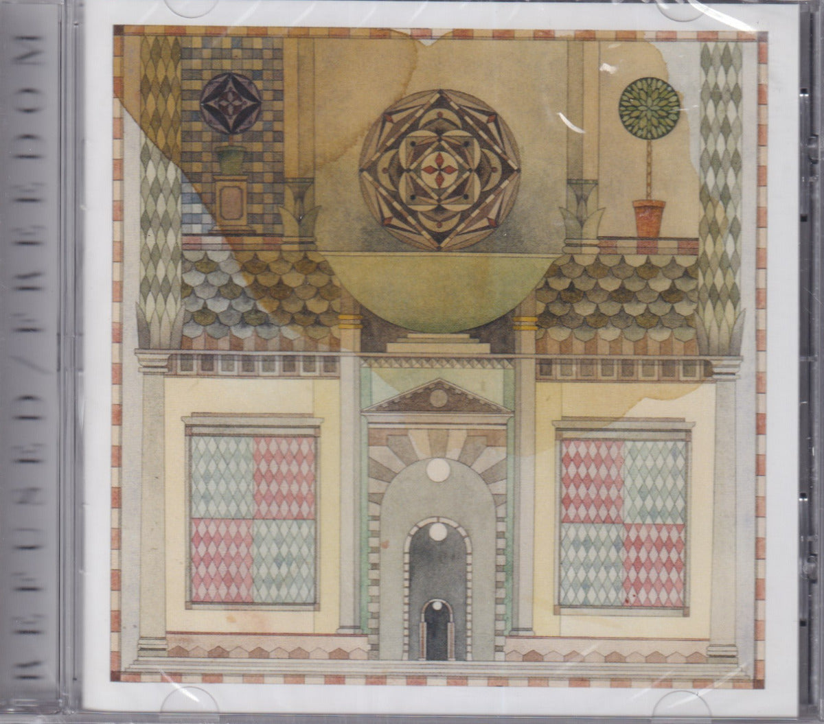 Freedom - Image 1