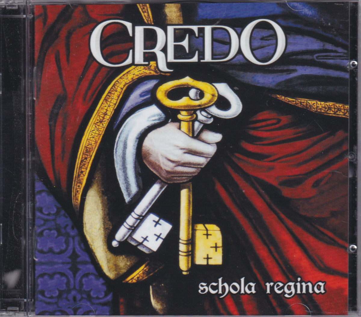 Credo - Image 1