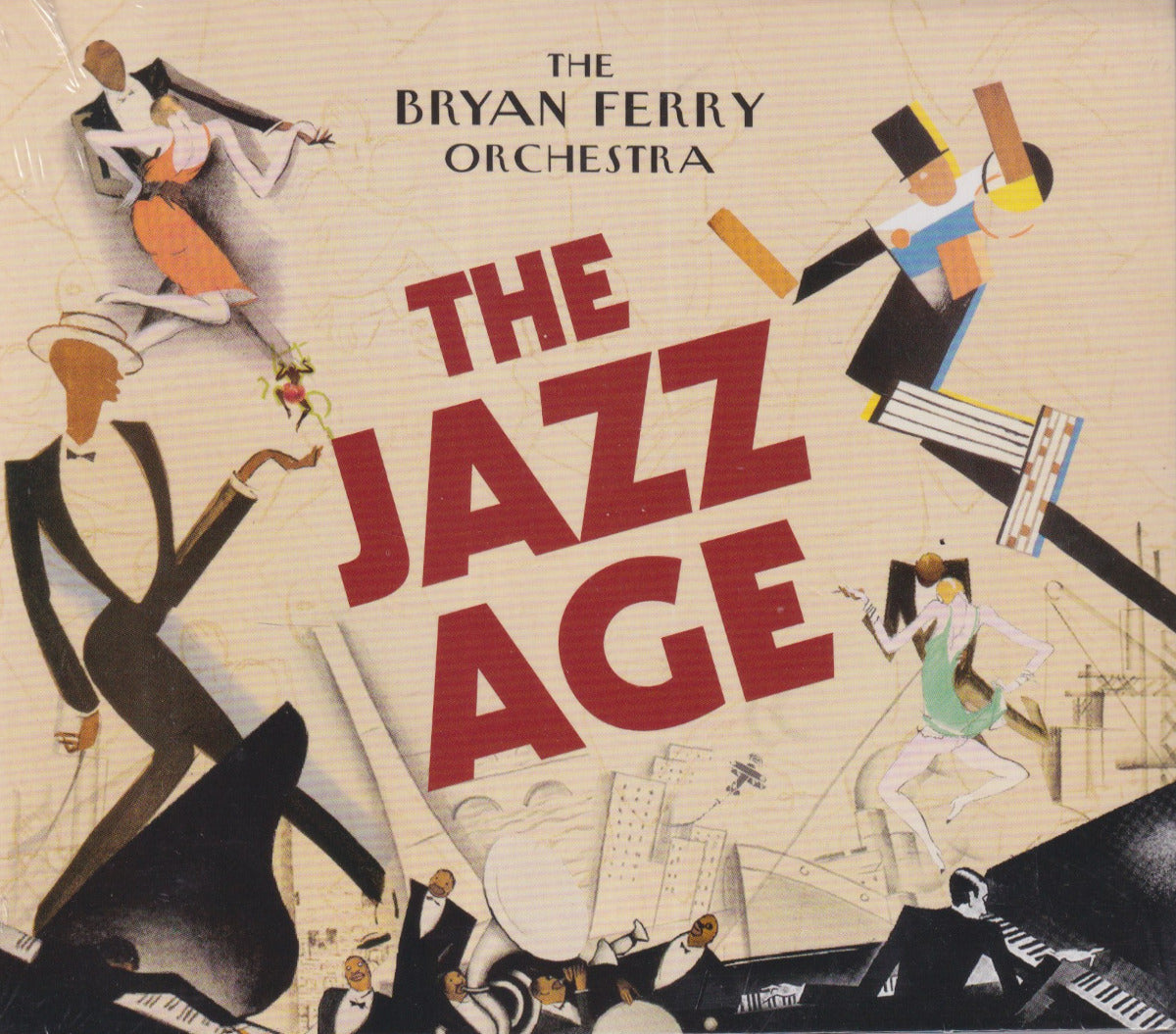 The Jazz Age - Image 1