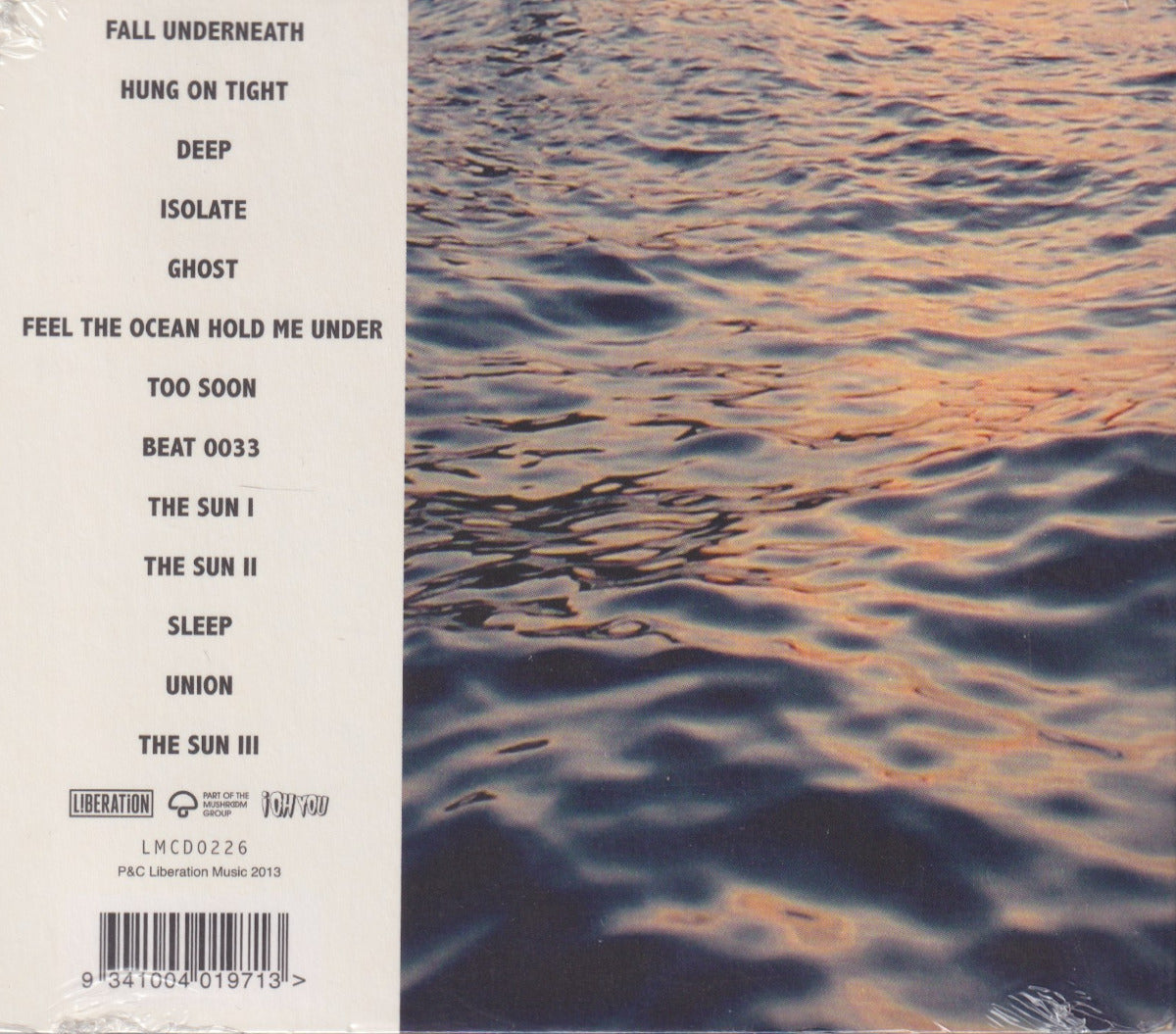 Sleep In The Water - Image 2