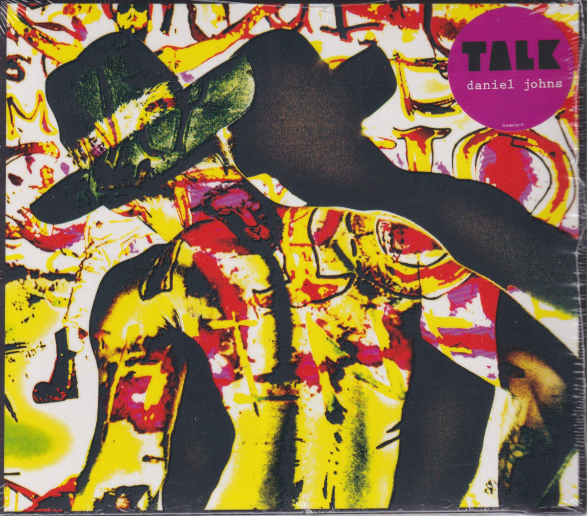Talk - Image 1