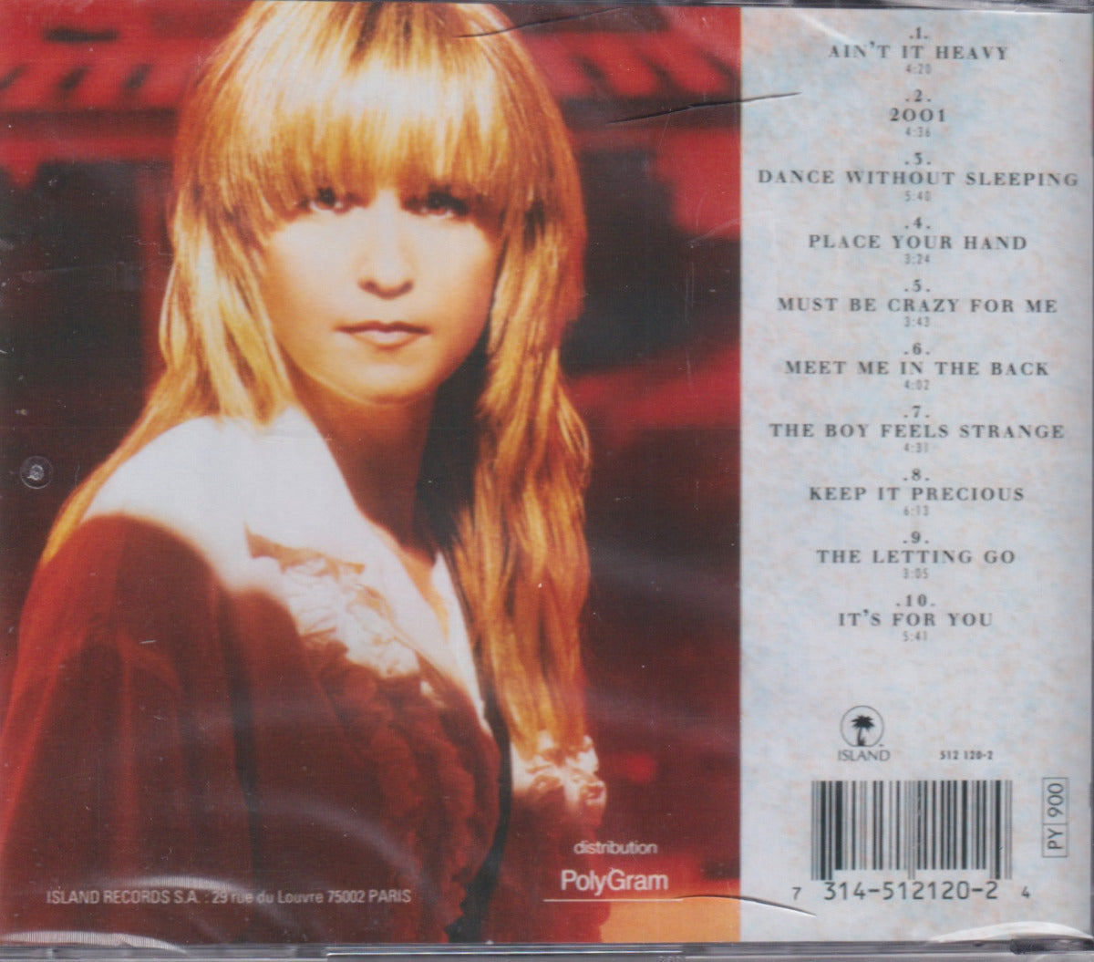 Never Enough - Image 2