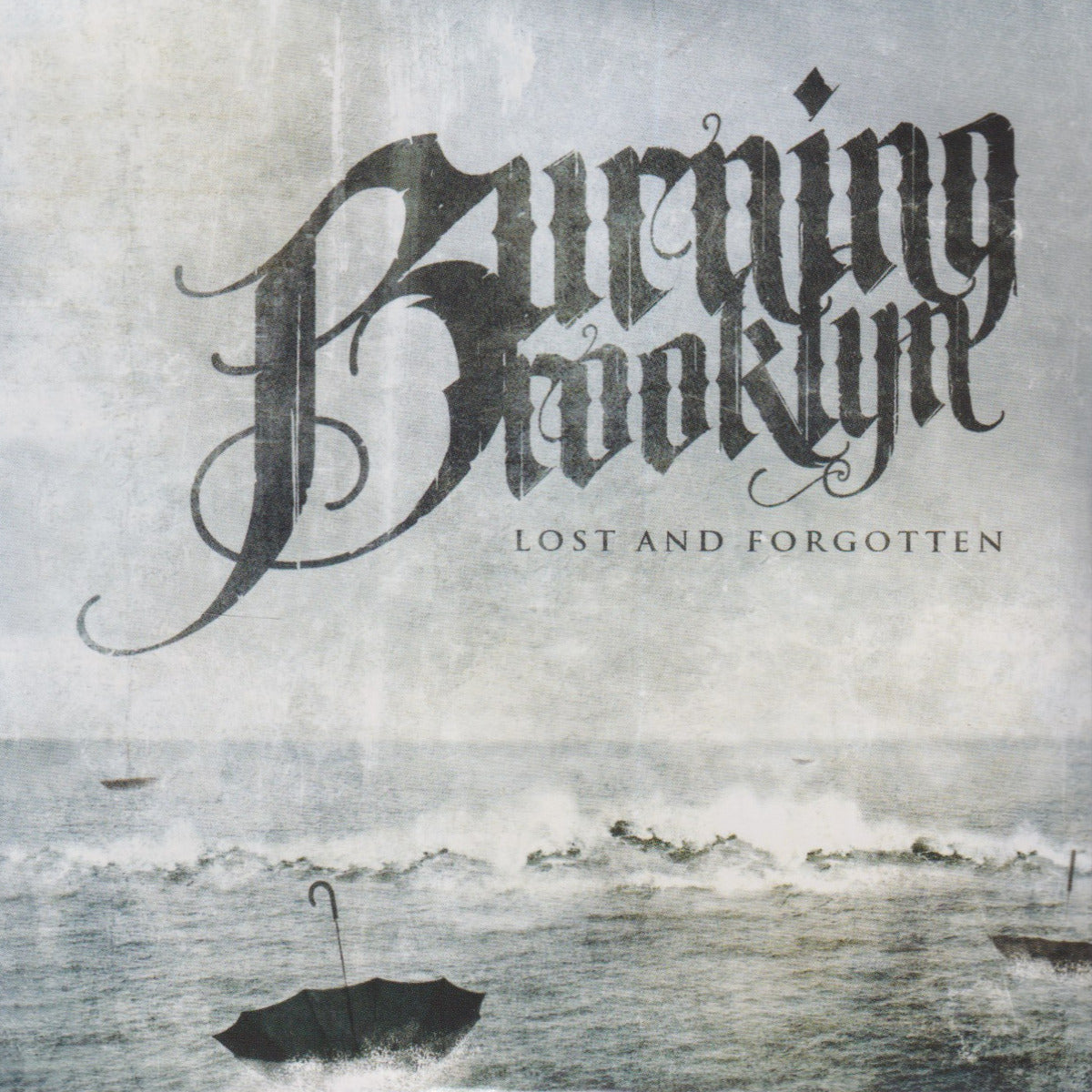 Lost And Forgotten - Image 1