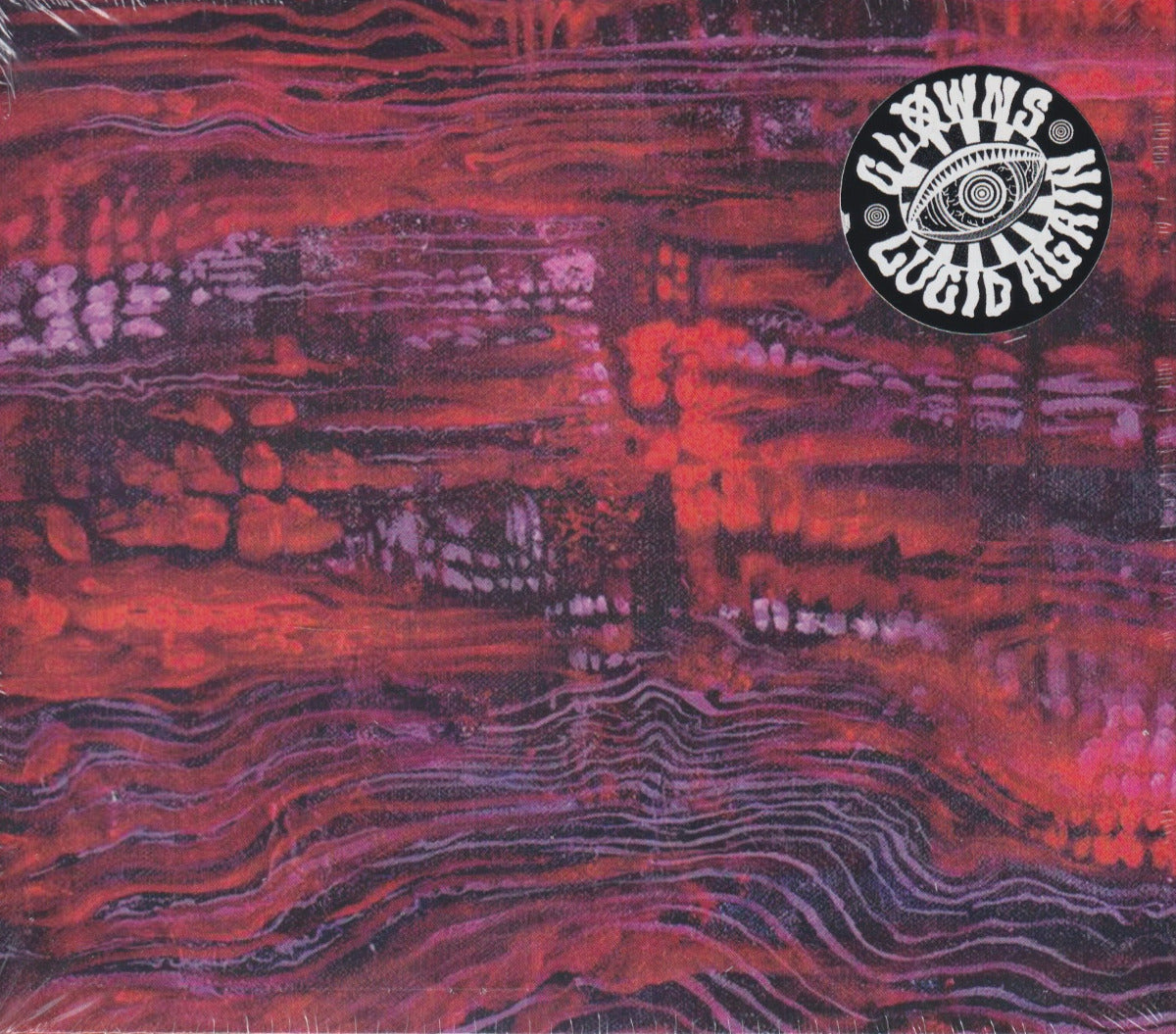 Lucid Again - Image 1