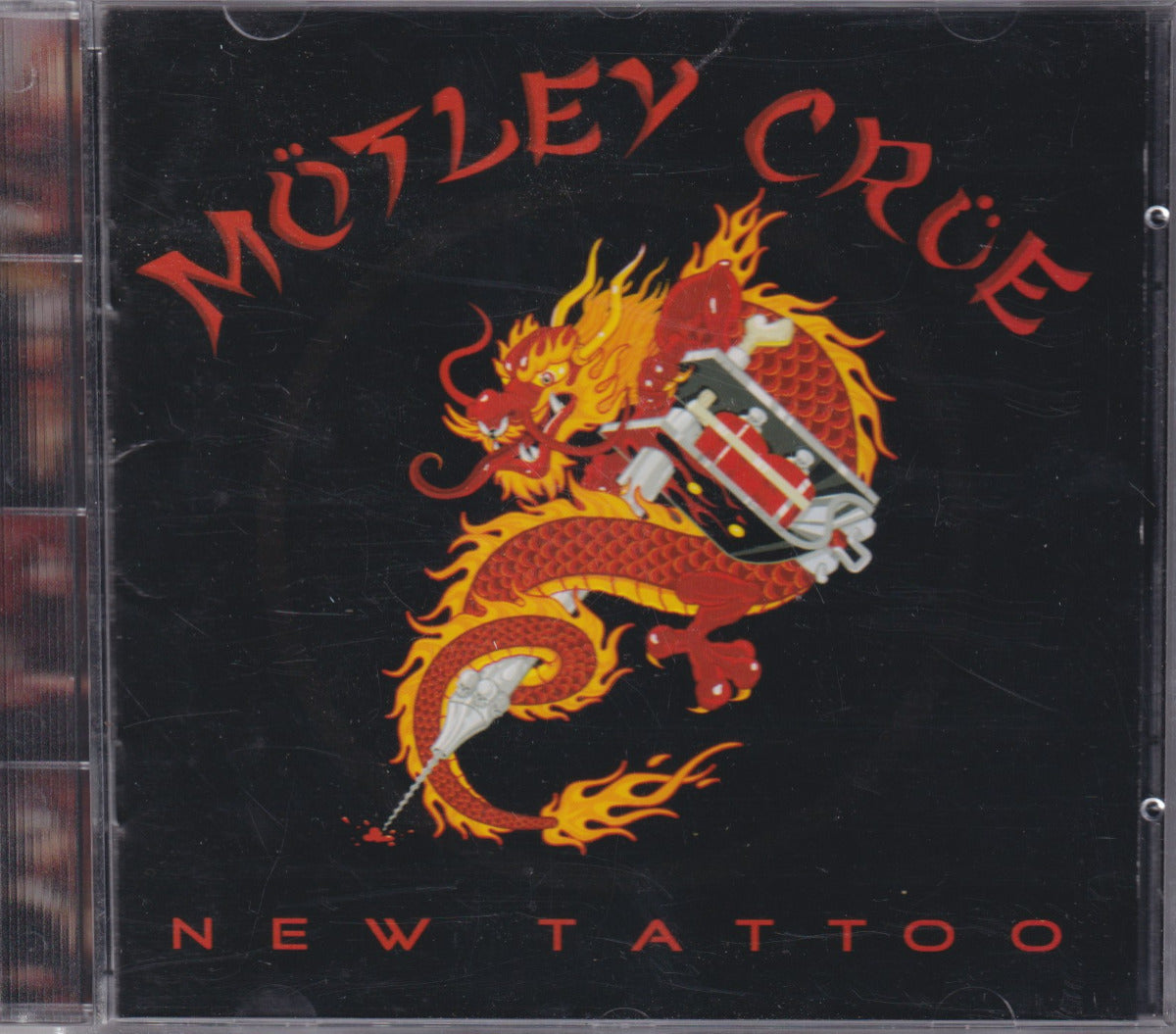 New Tattoo - Image 1