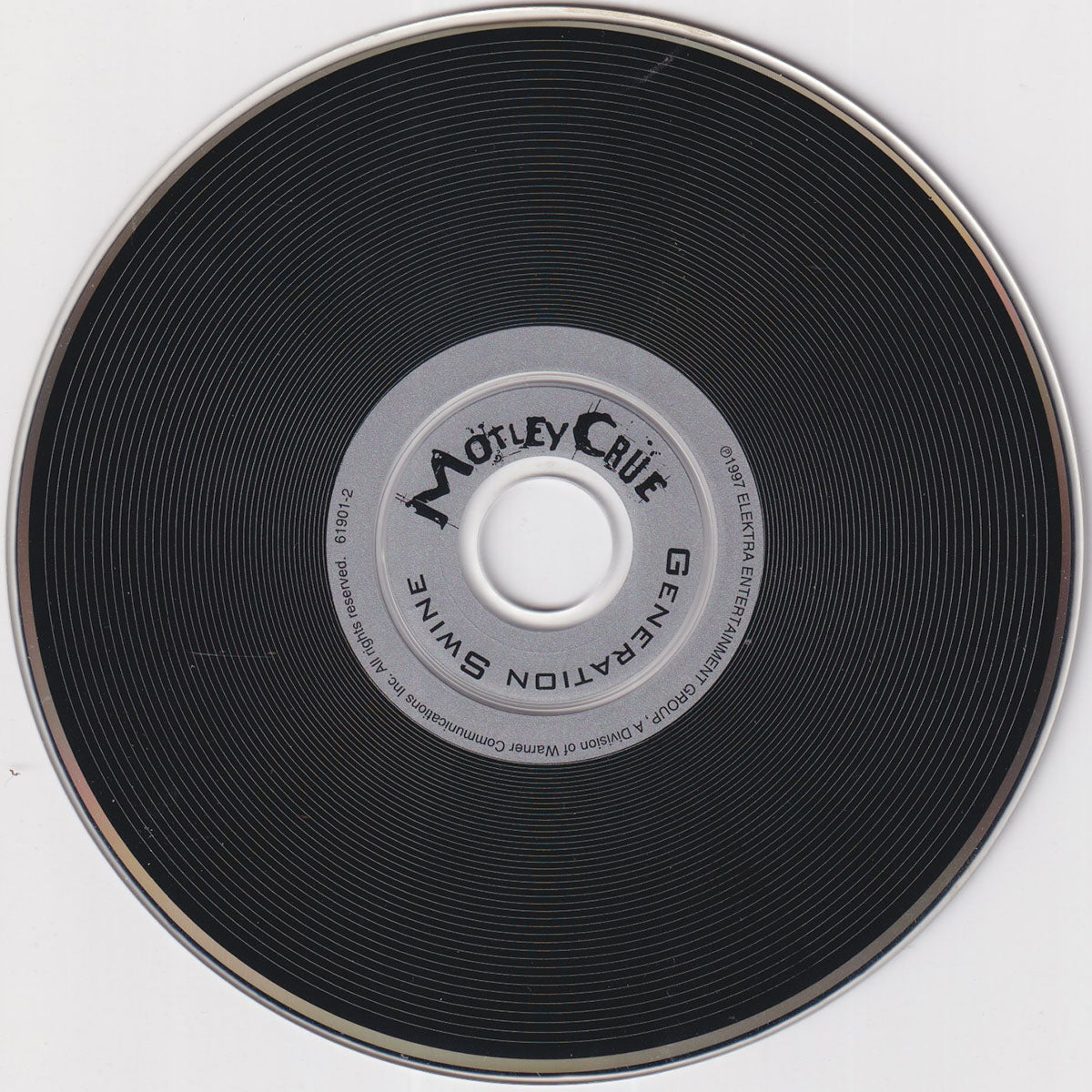 Generation Swine - Image 3