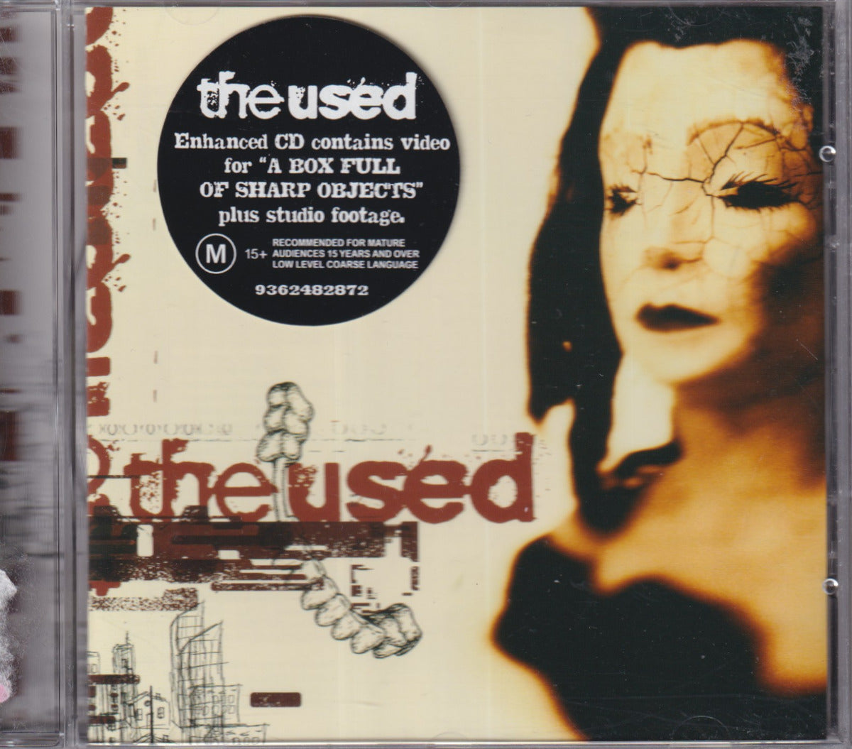 The Used - Image 1