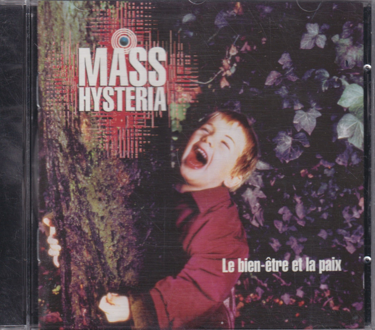 Le Bien-Être Et La Paix - Image 1