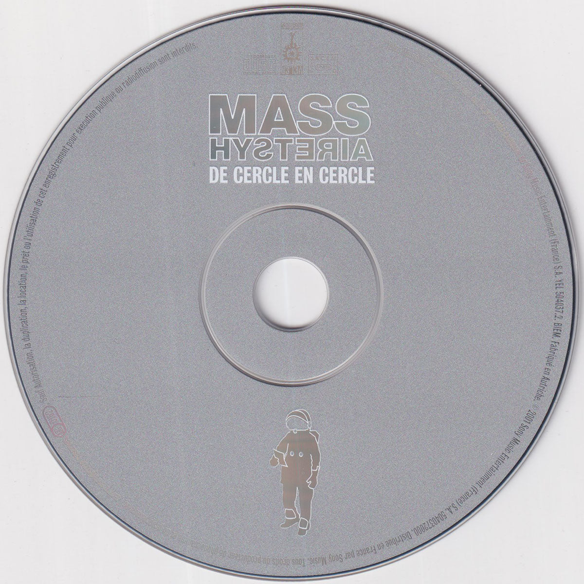 De Cercle En Cercle - Image 3