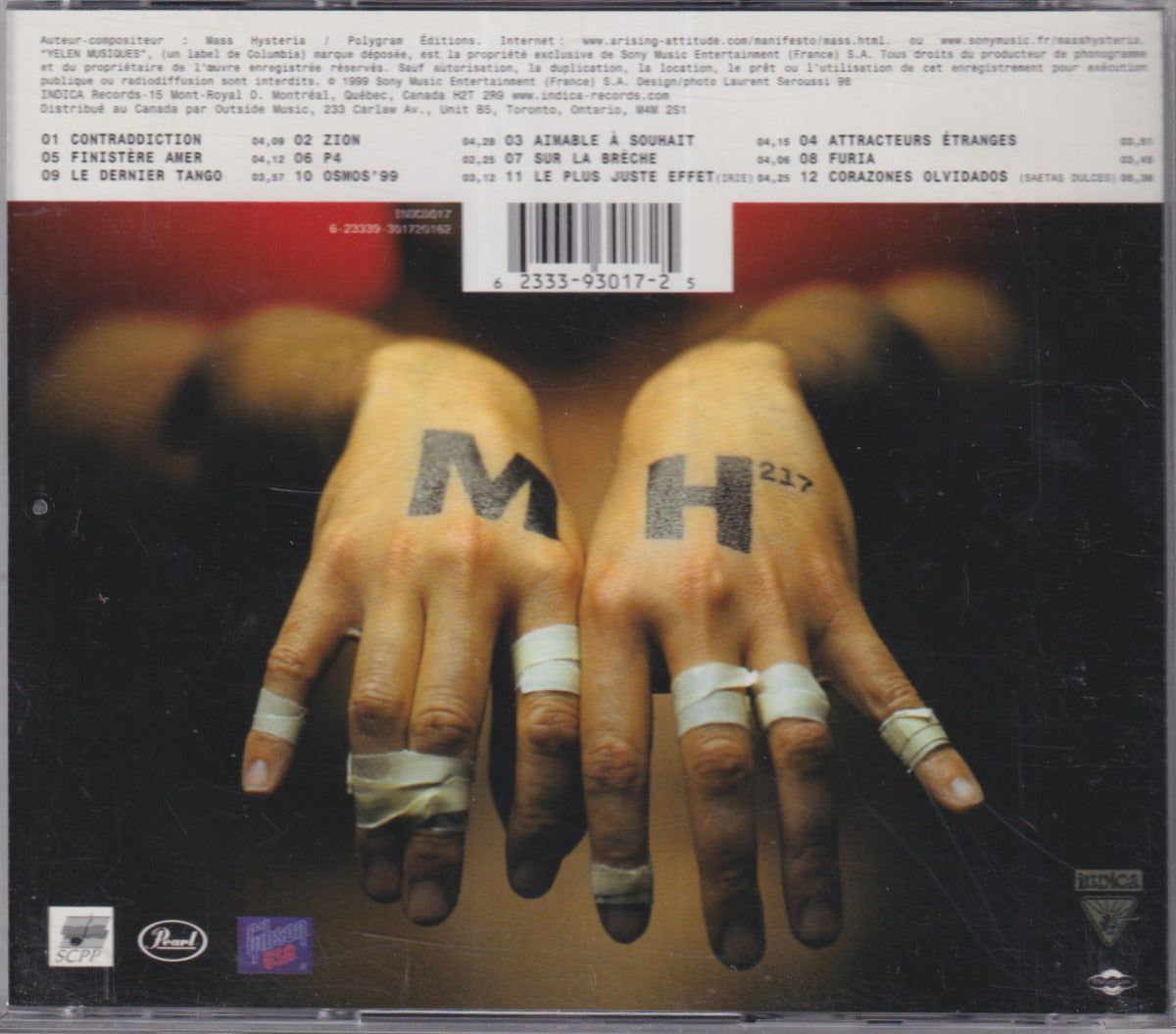 Contraddiction - Image 2