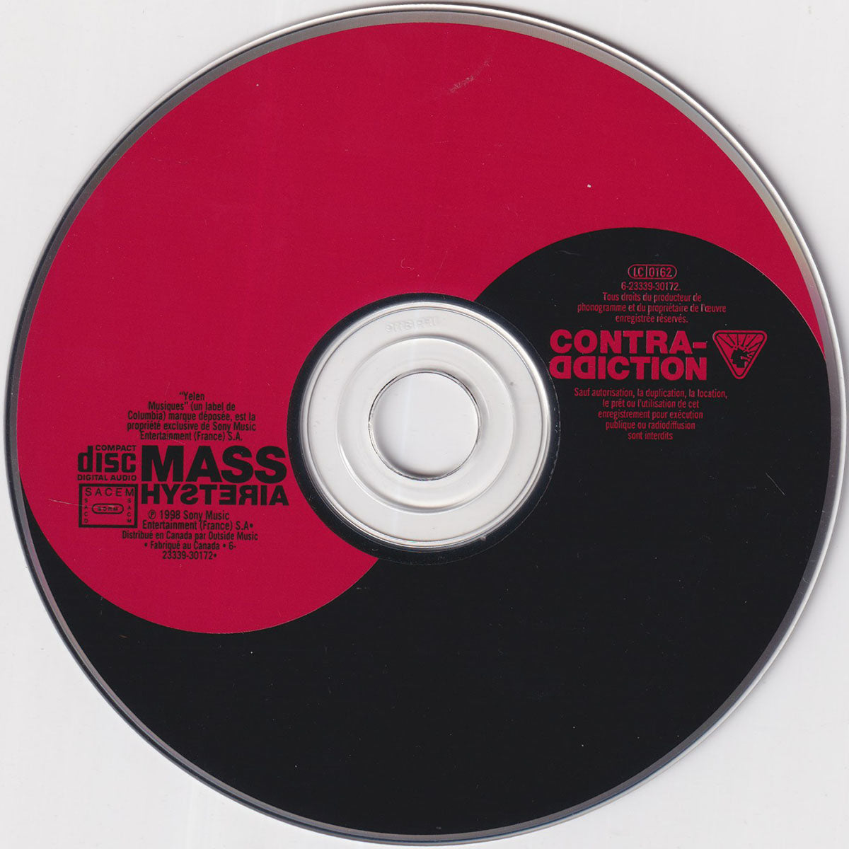 Contraddiction - Image 3