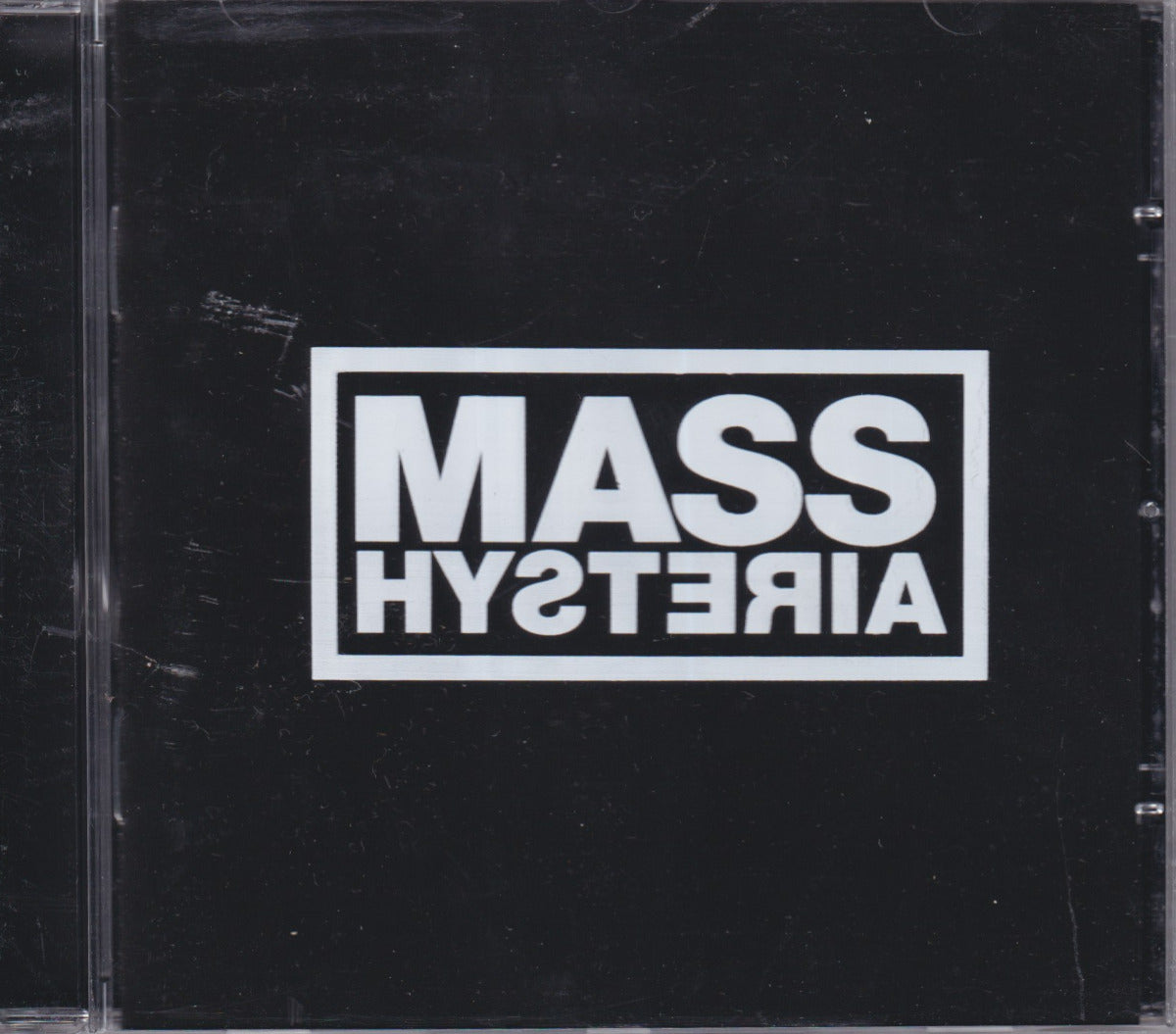 Mass Hysteria - Image 1